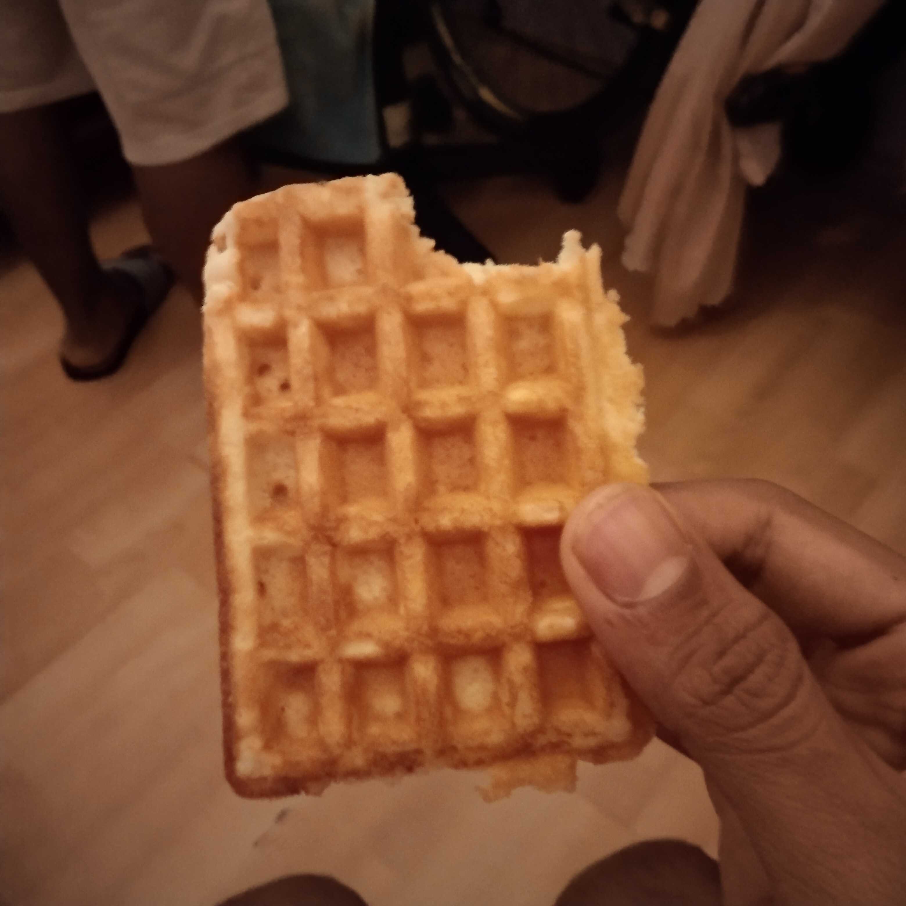 Wafel