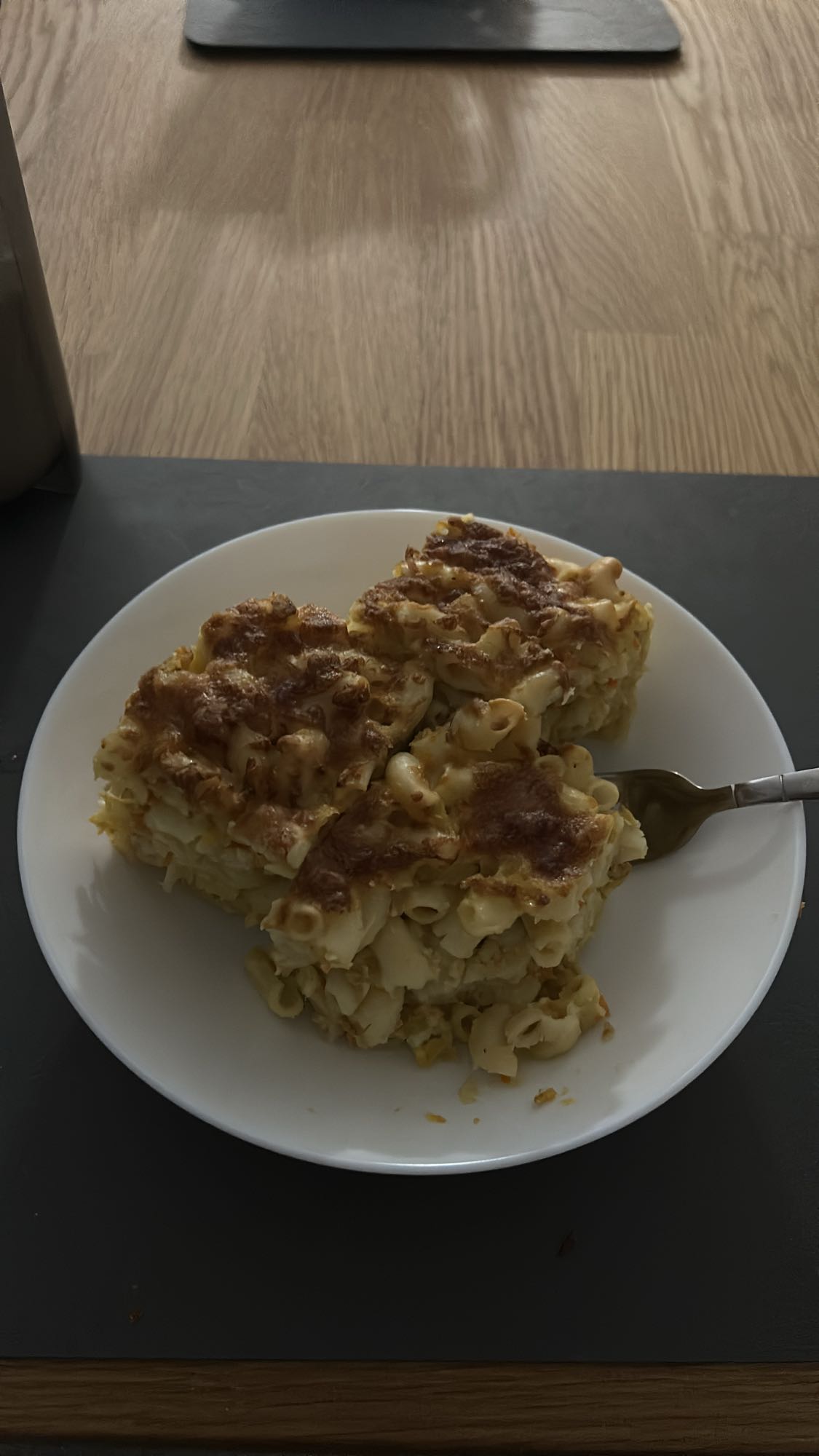 Macaroni ovenschotel