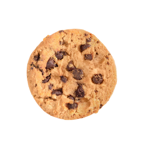 Cookie aux pépites
