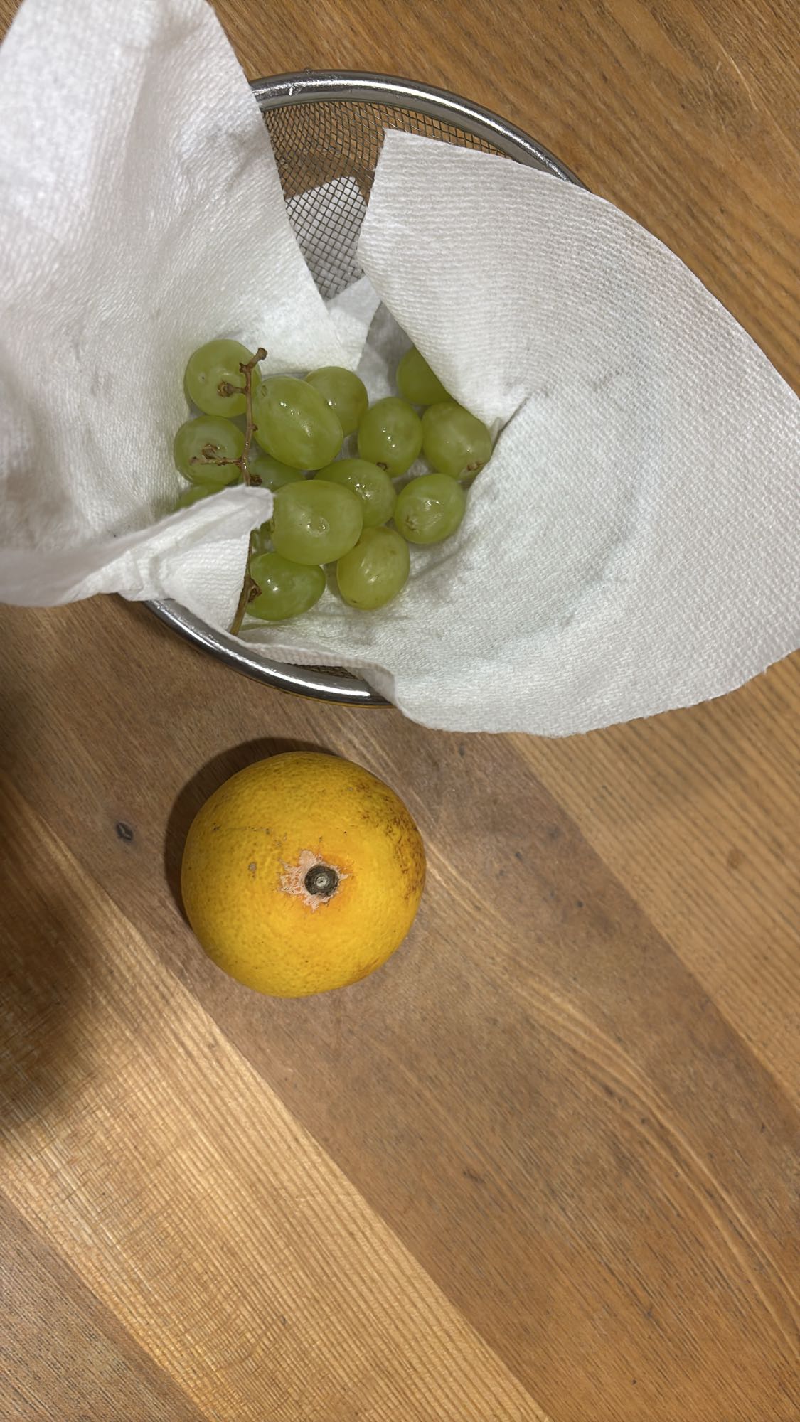 フルーツスナック