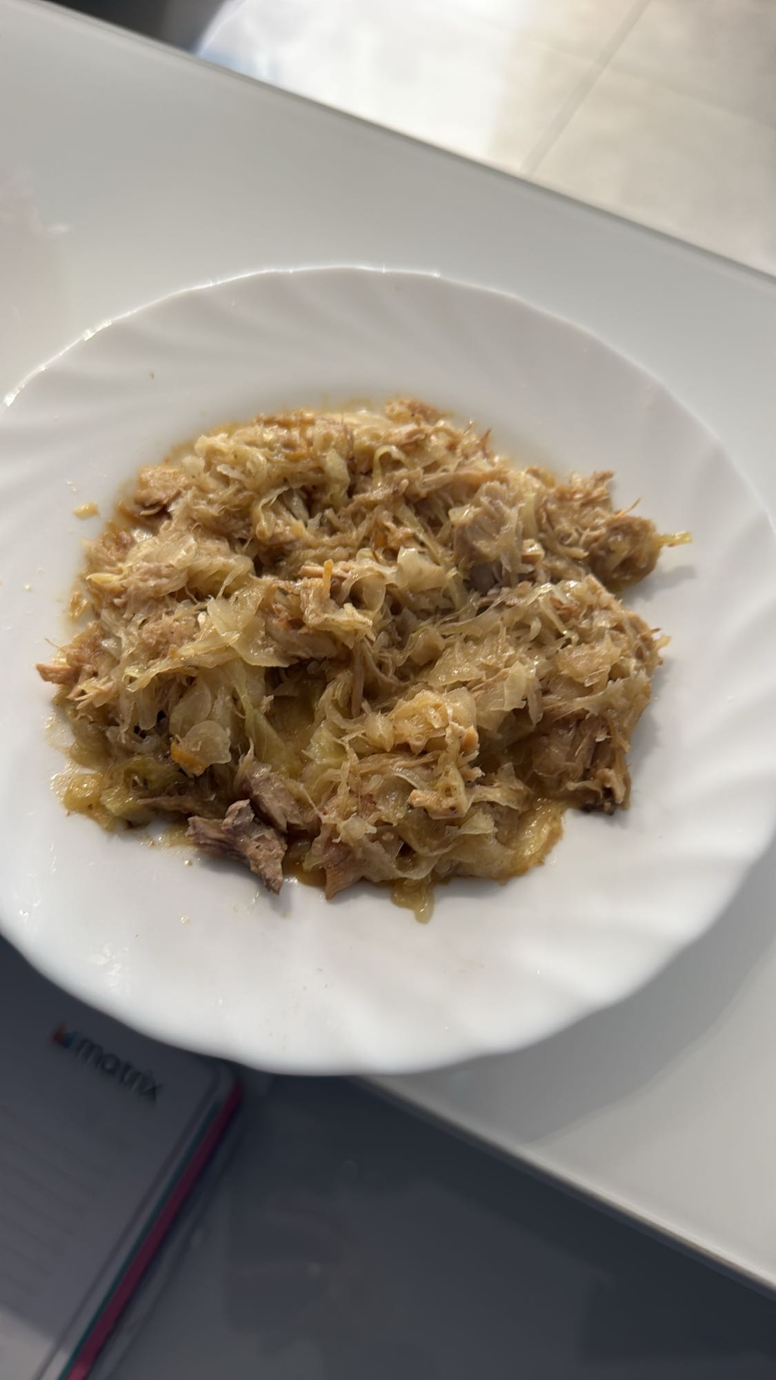 bigos domowy