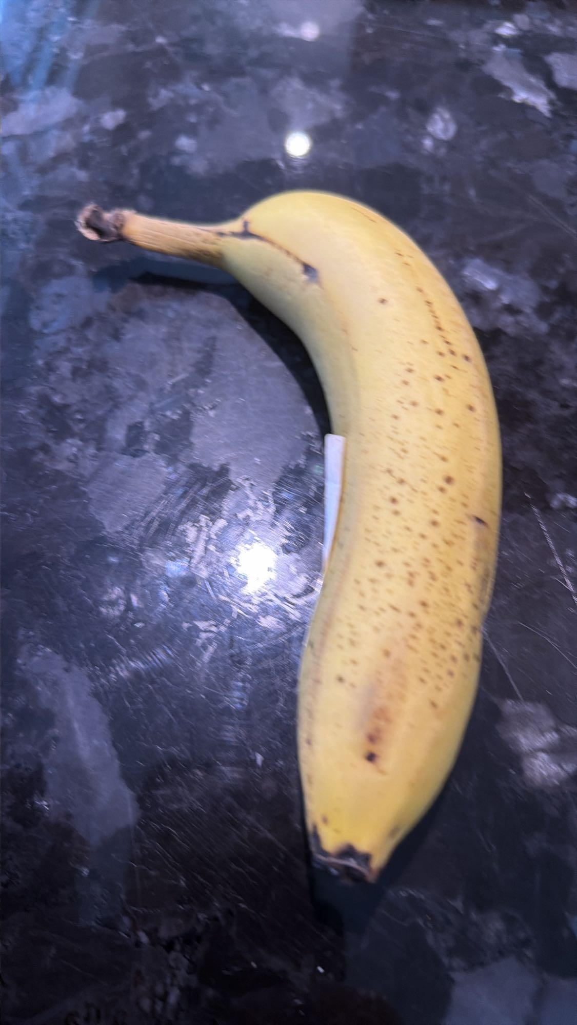 Banaan snack