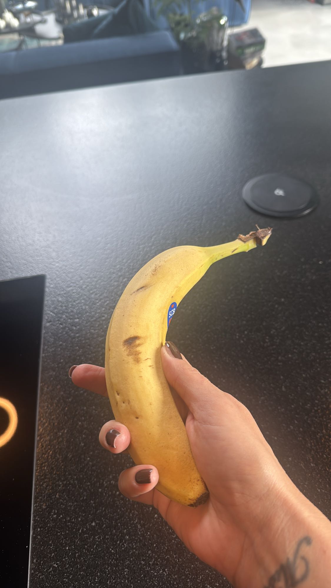 Banan