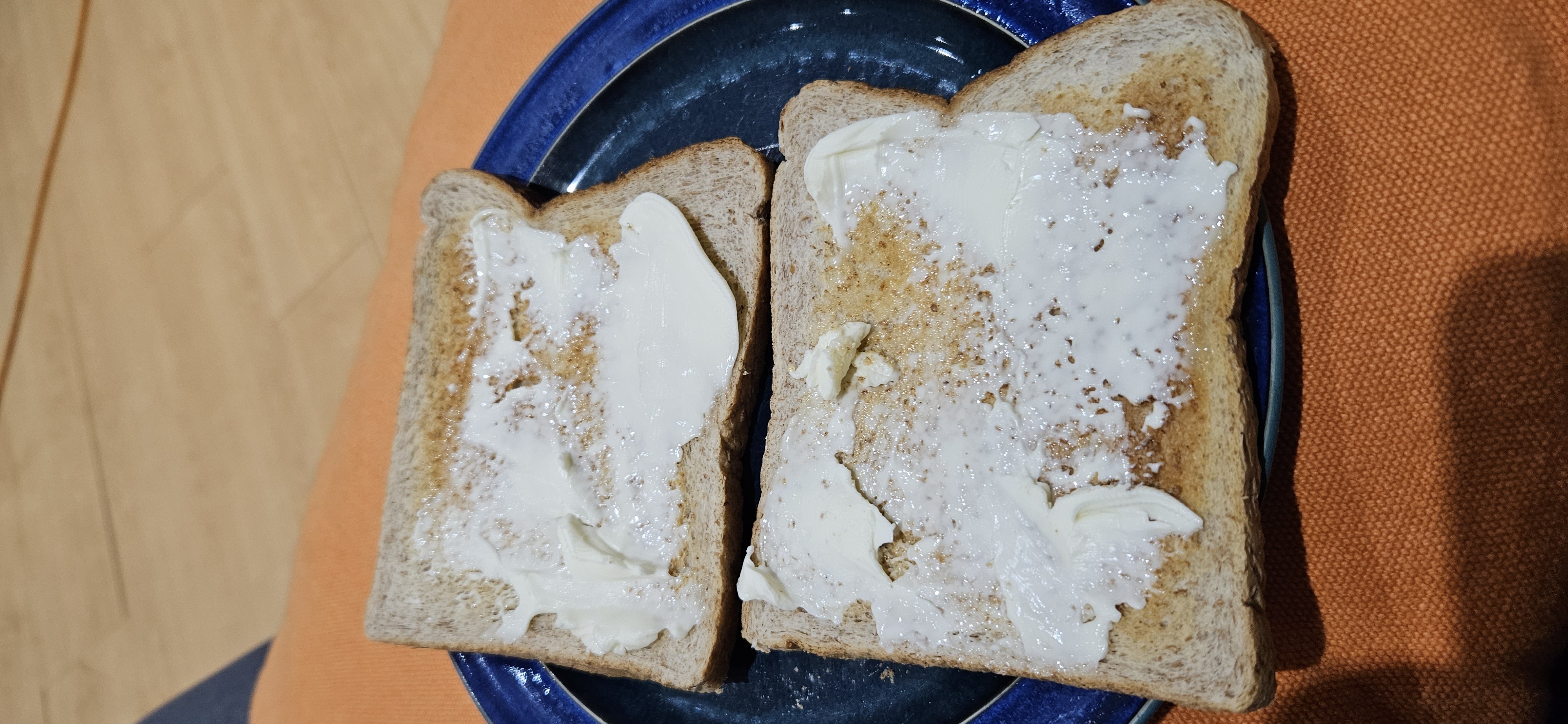 Butter Toast