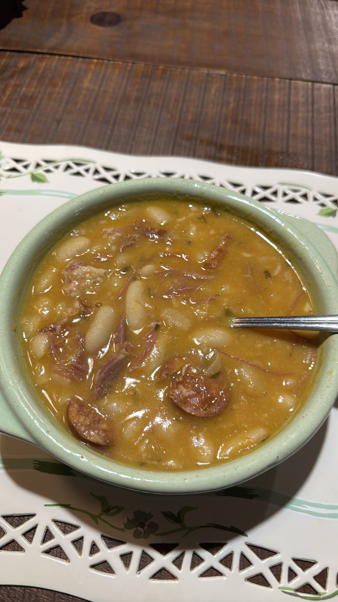 Fabada asturiana