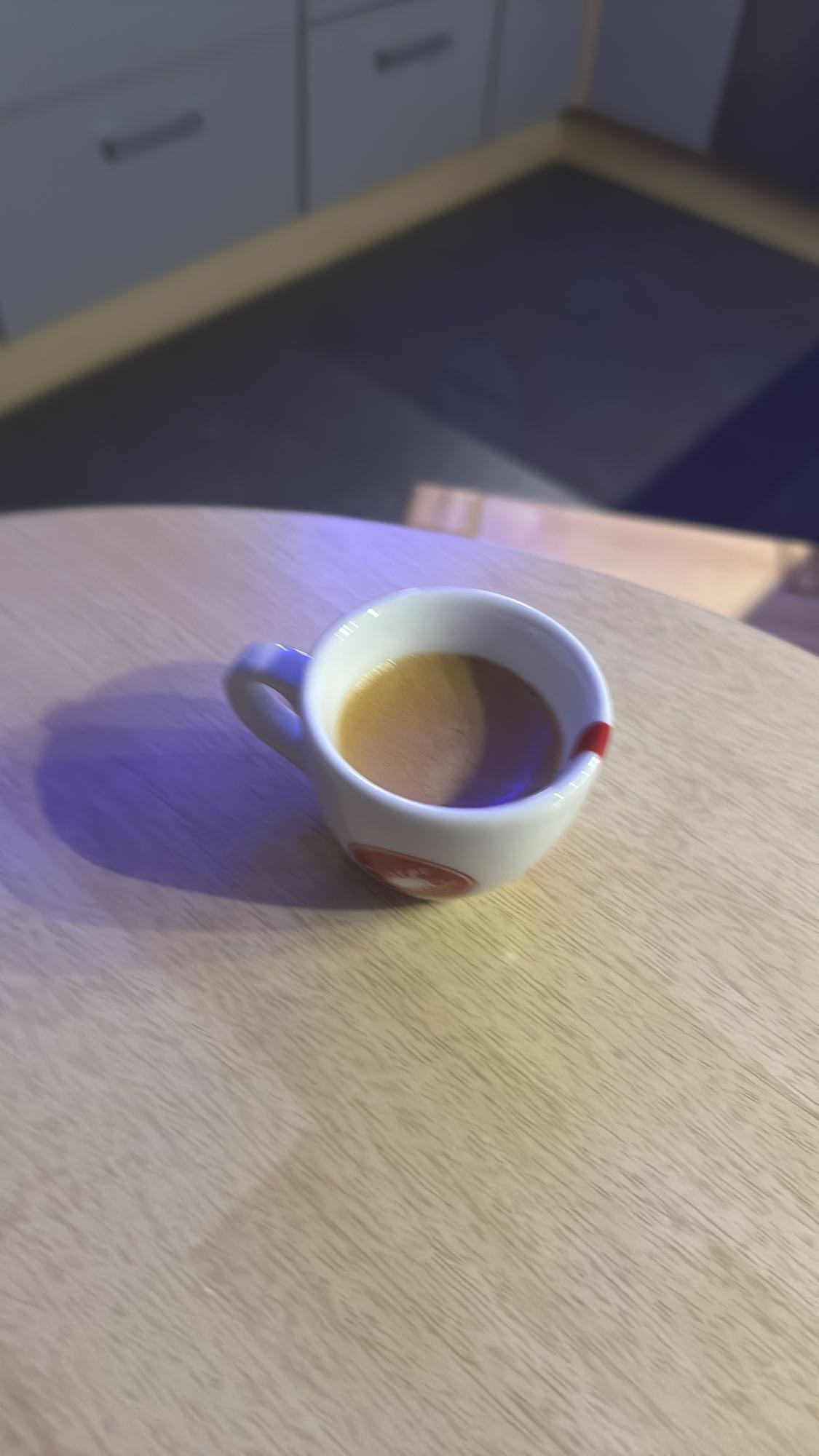 Espresso