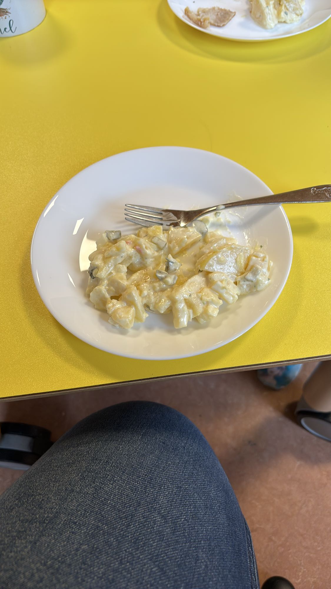 Kartoffelsalat