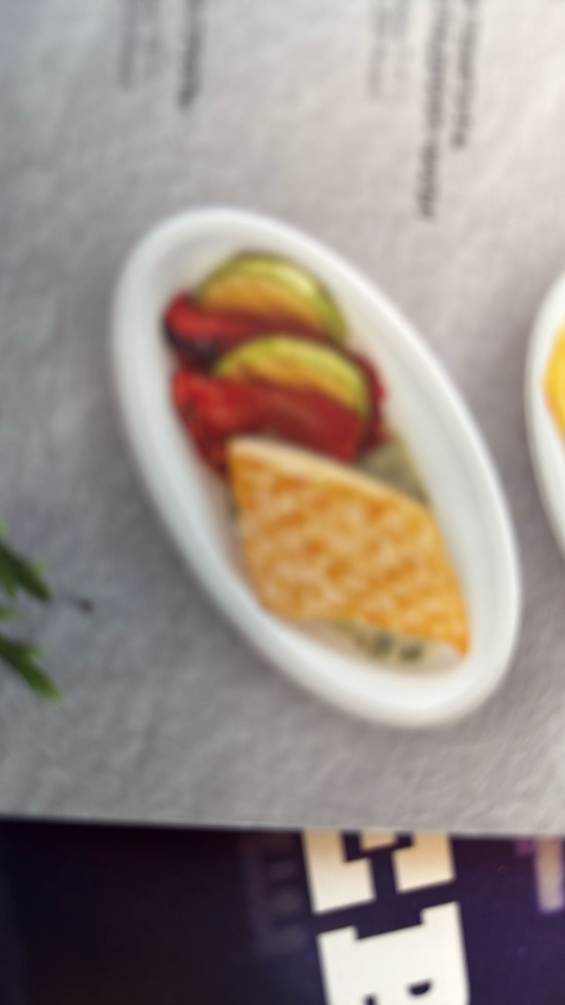 курица с овощами