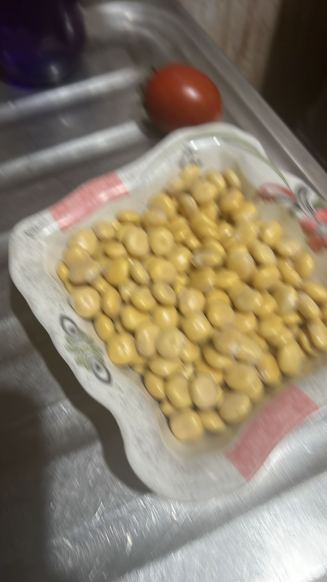 تُرمس مسلوق