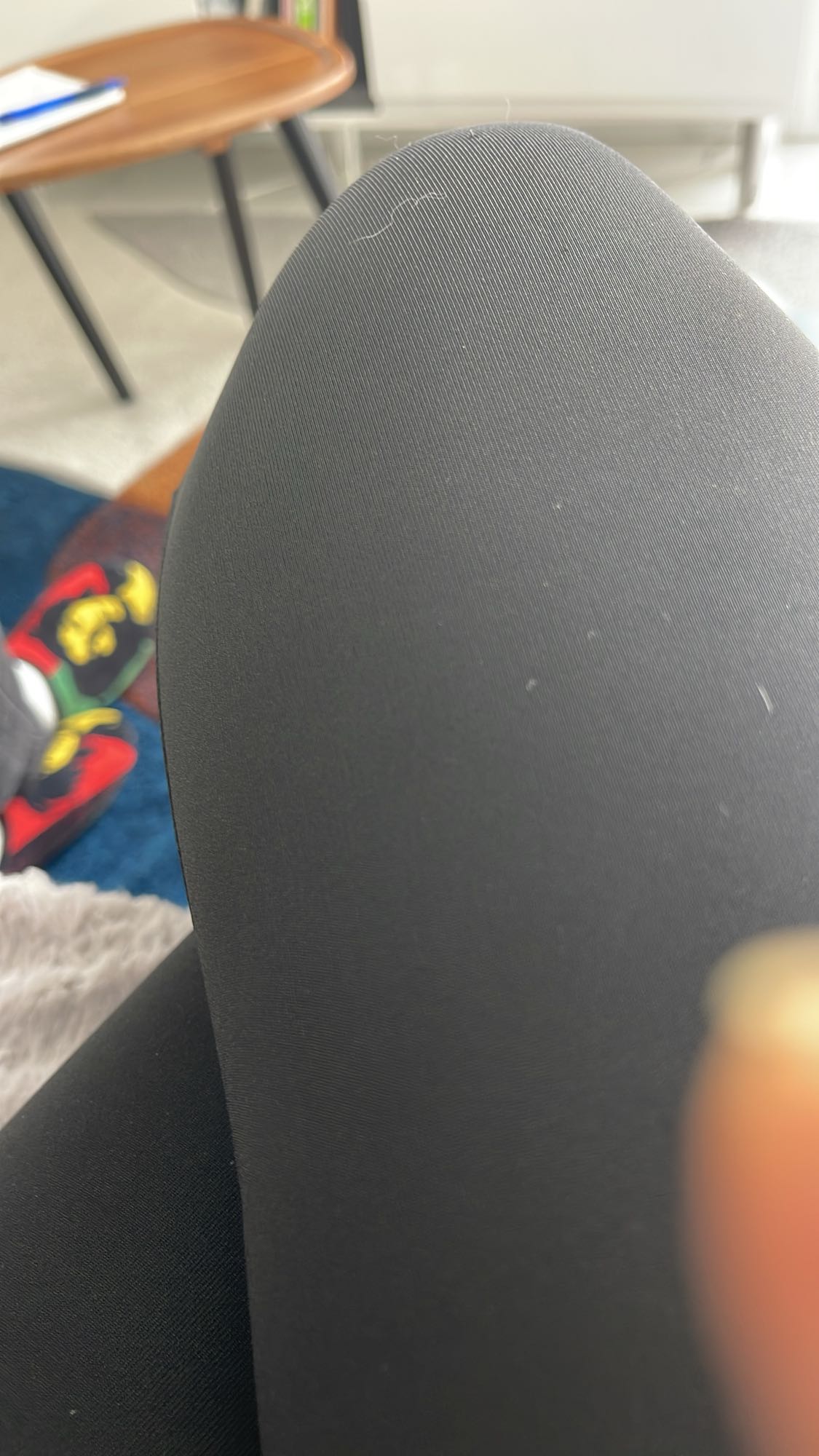 aucune nourriture visible