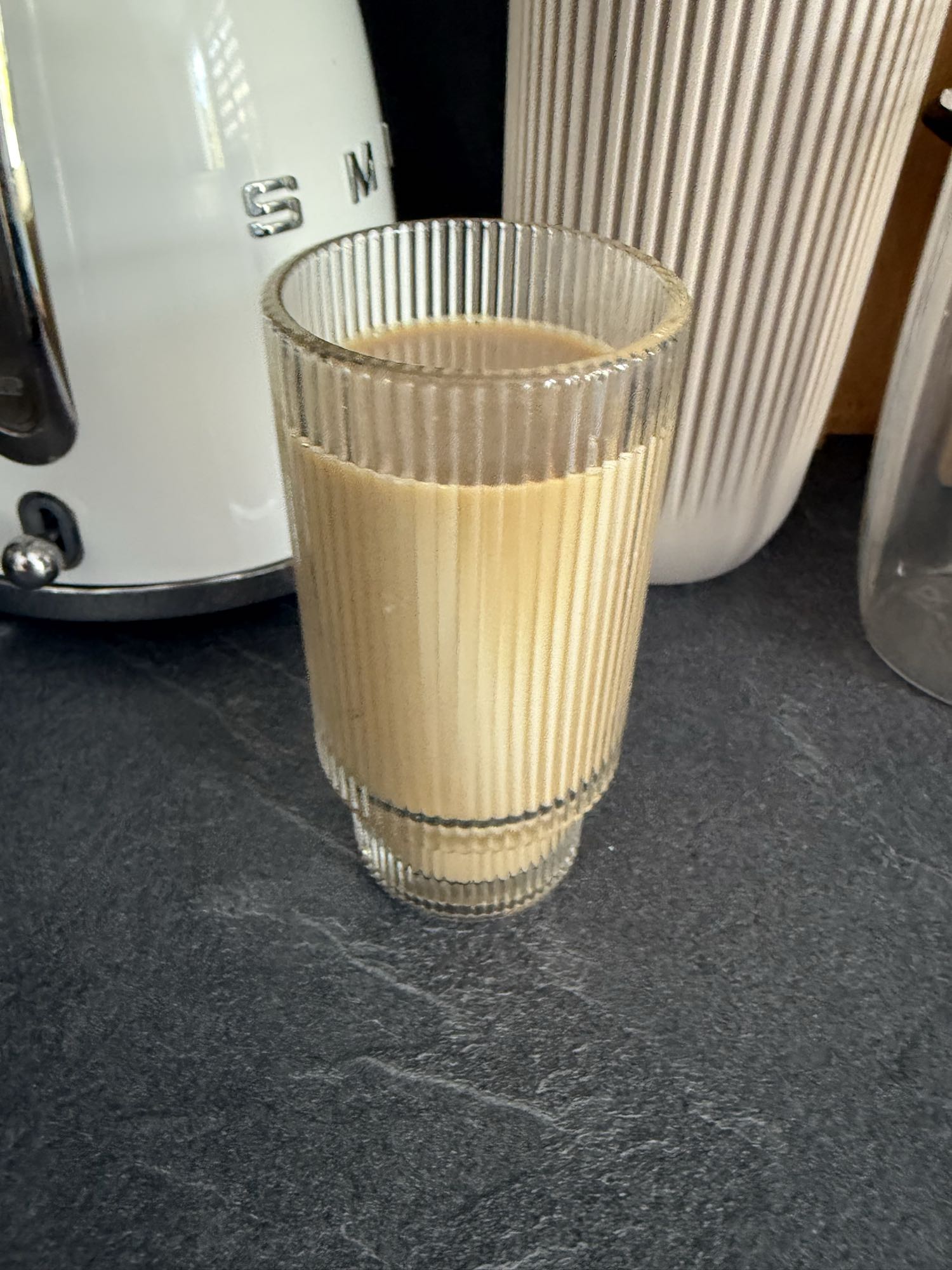 Café au lait