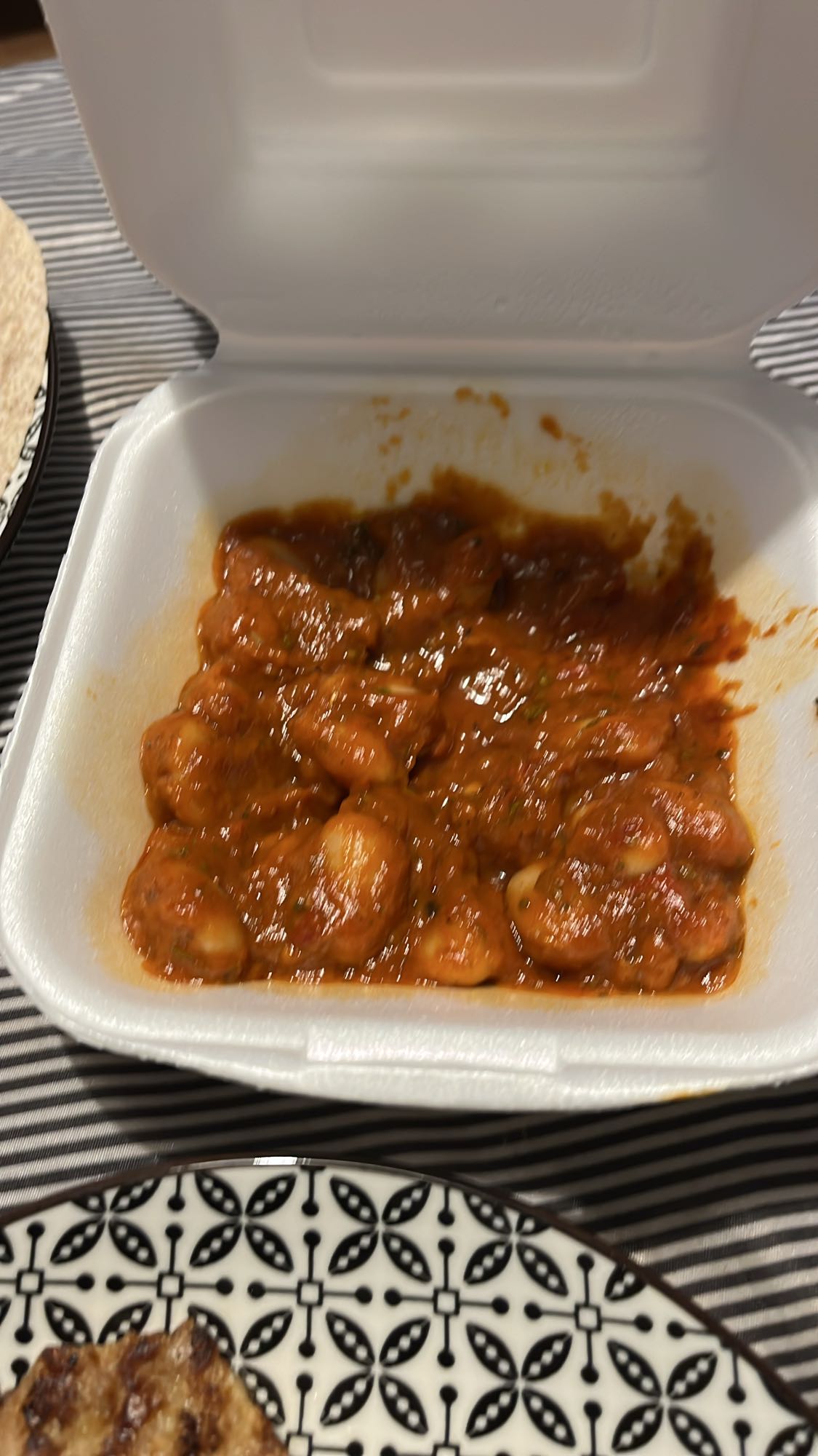 бобена яхния