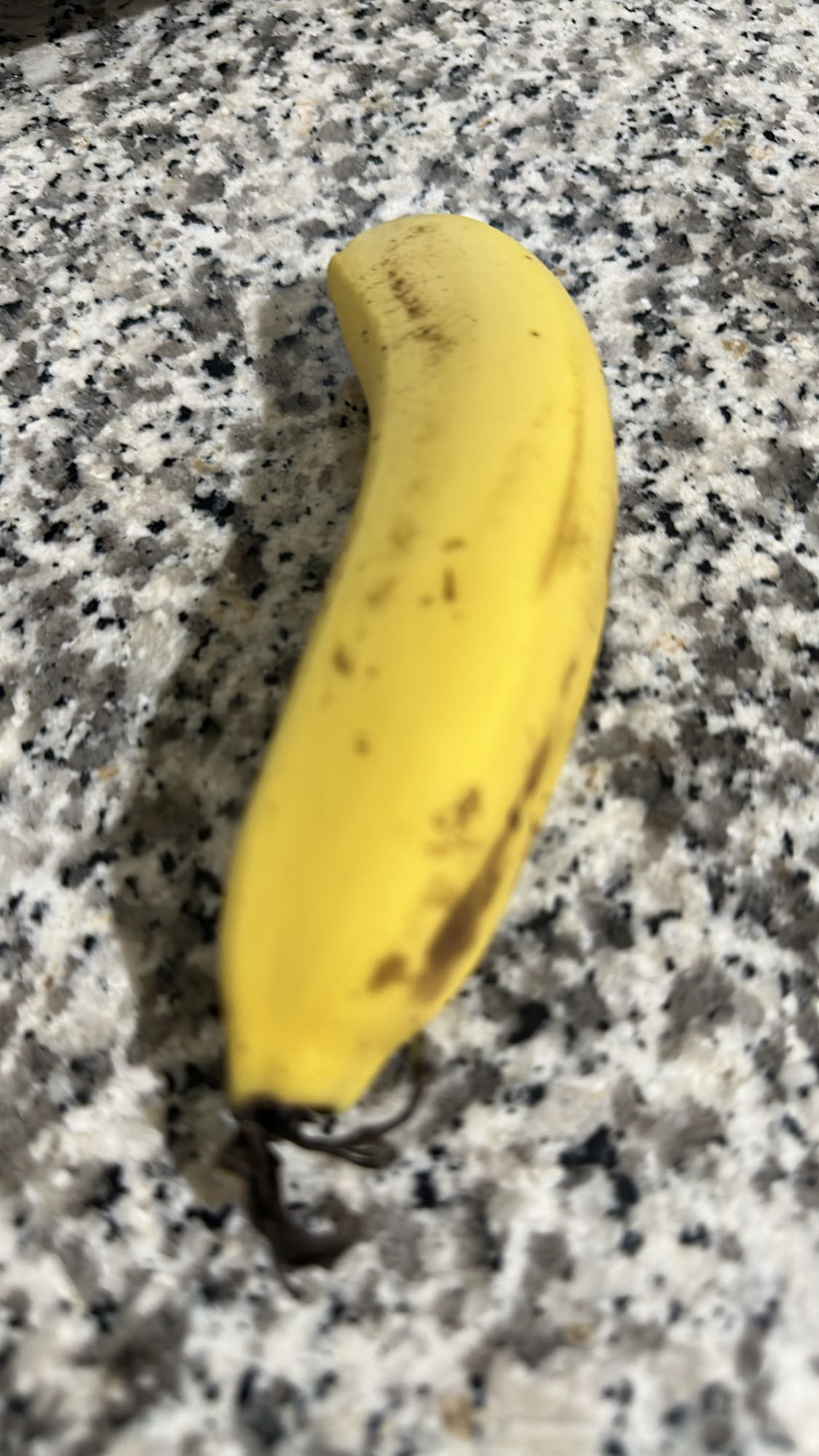 Single Banana