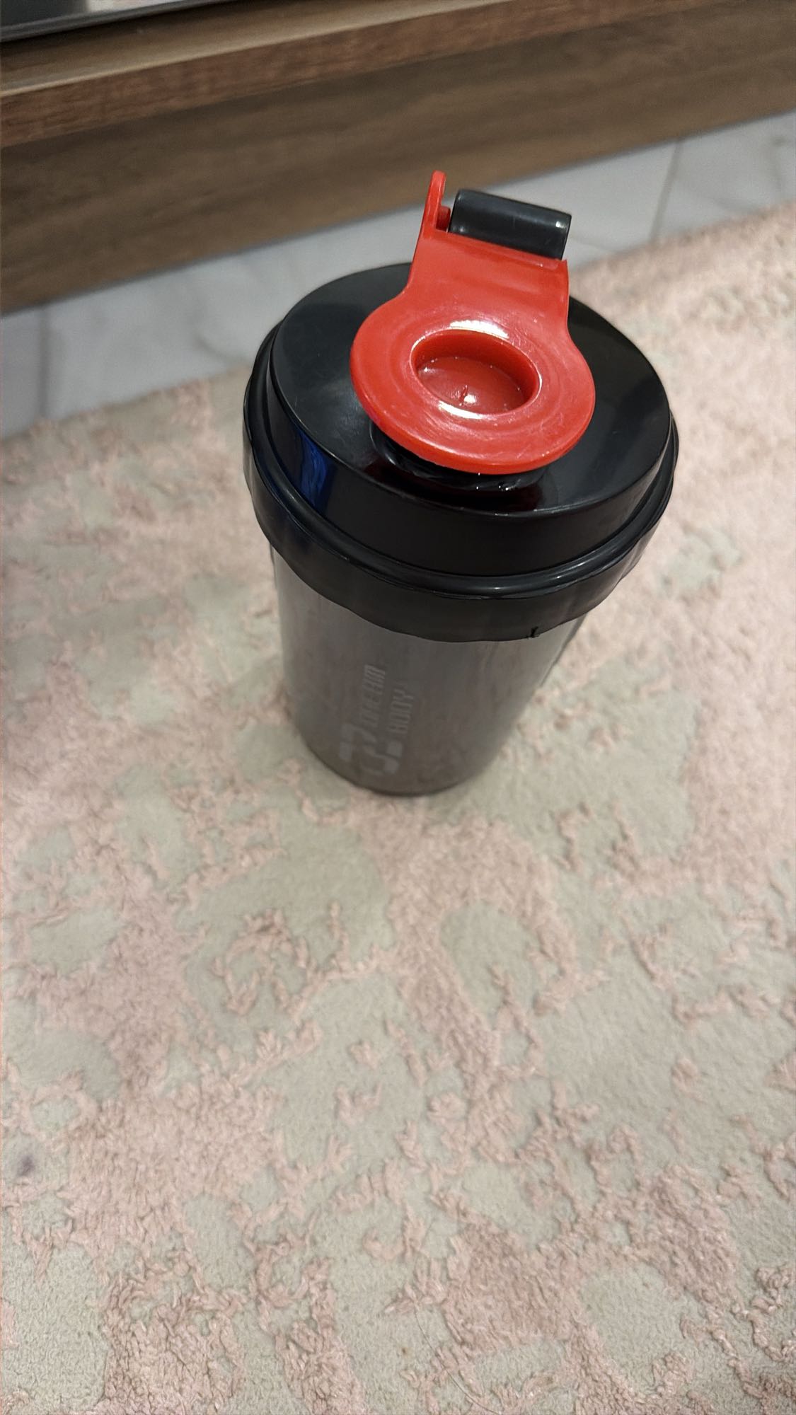 протеиновый шейк