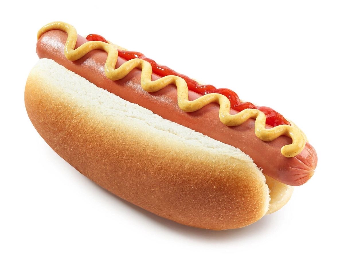 ホットドッグ