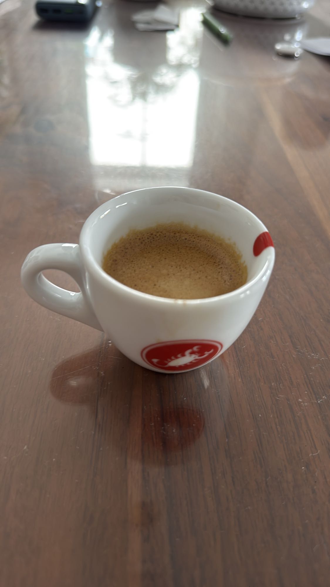 Espresso