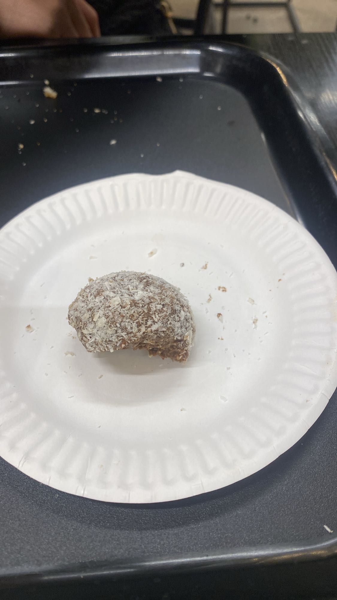 Chokladboll