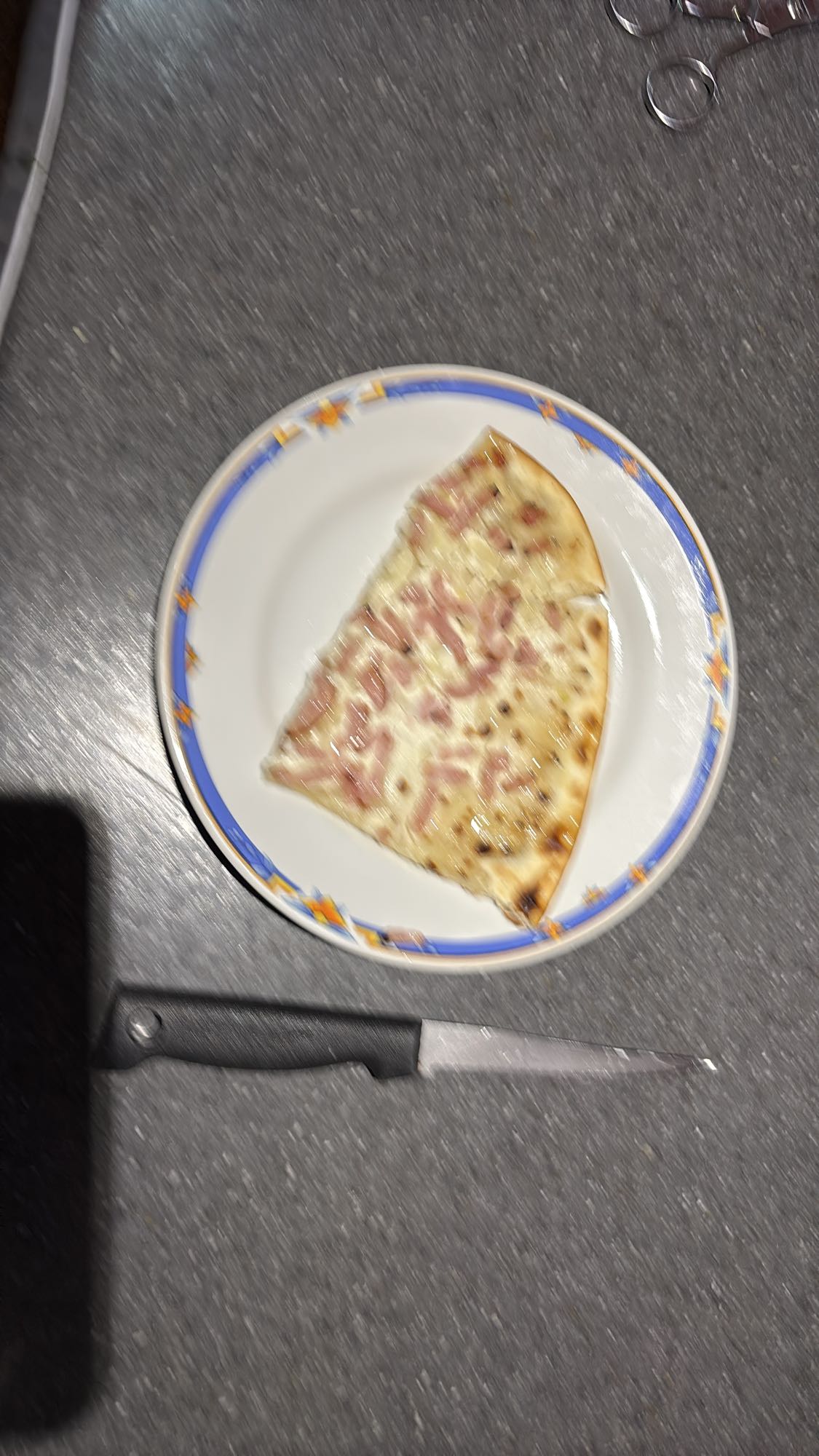 Part de flammekueche