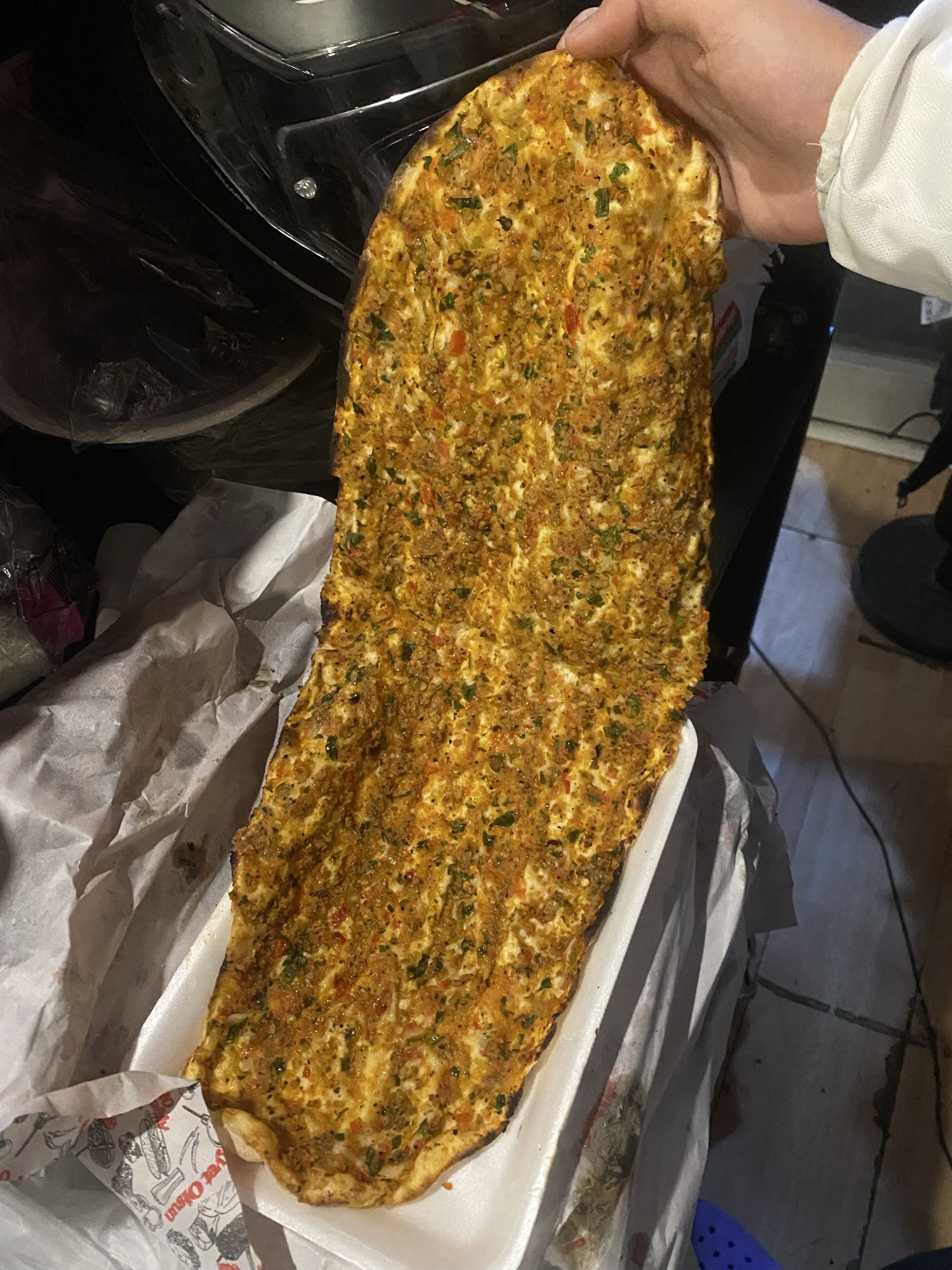 Lahmacun
