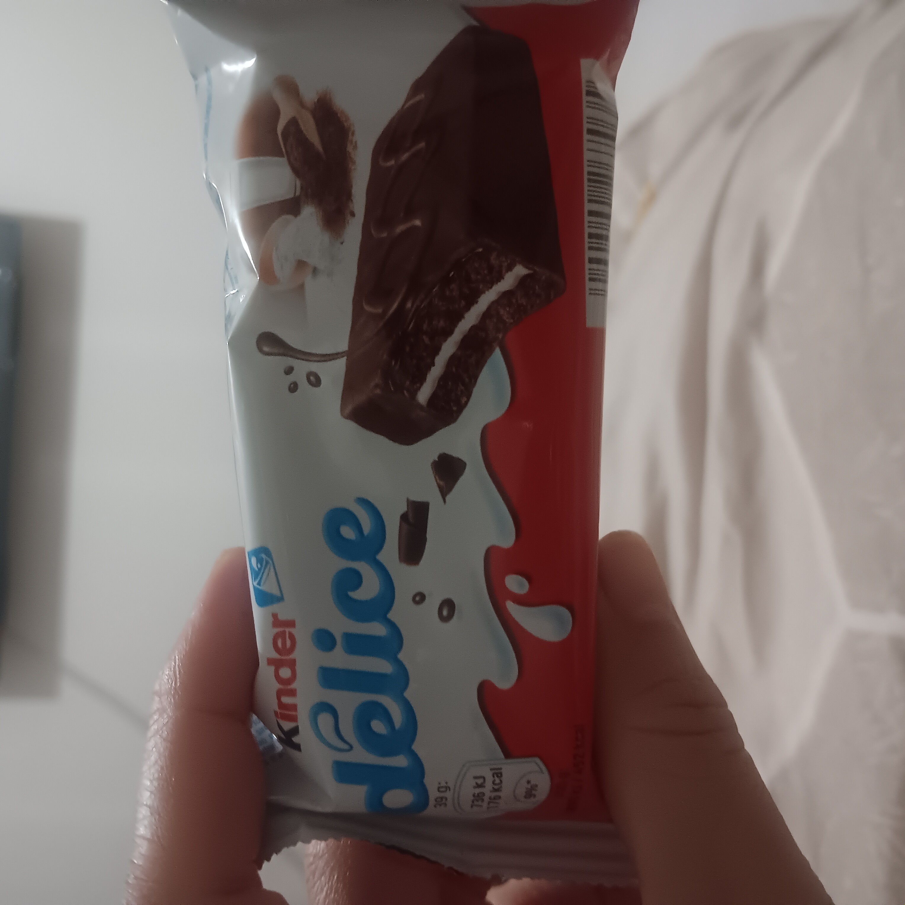 Kinder Délice