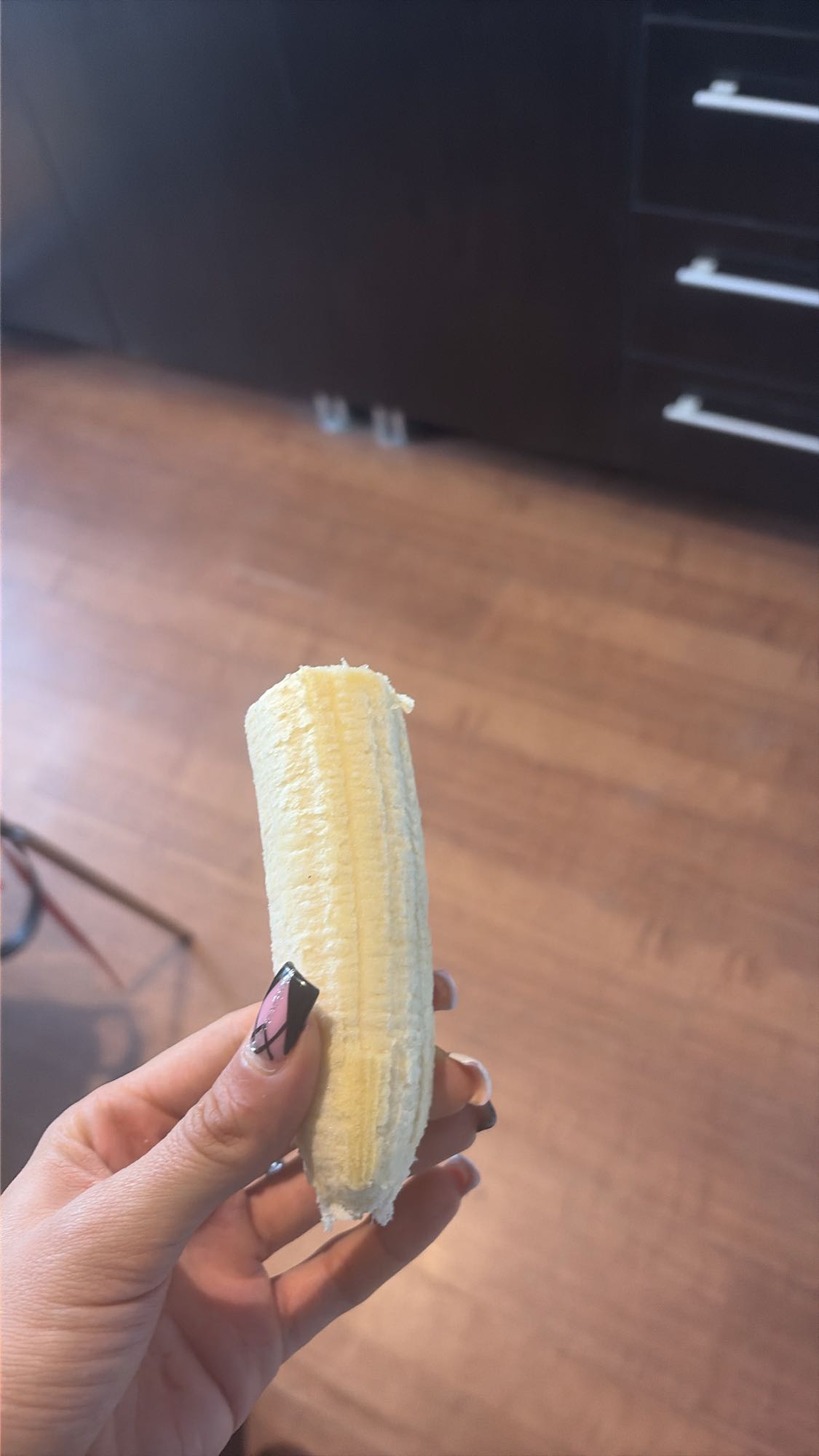 Jumătate de banană