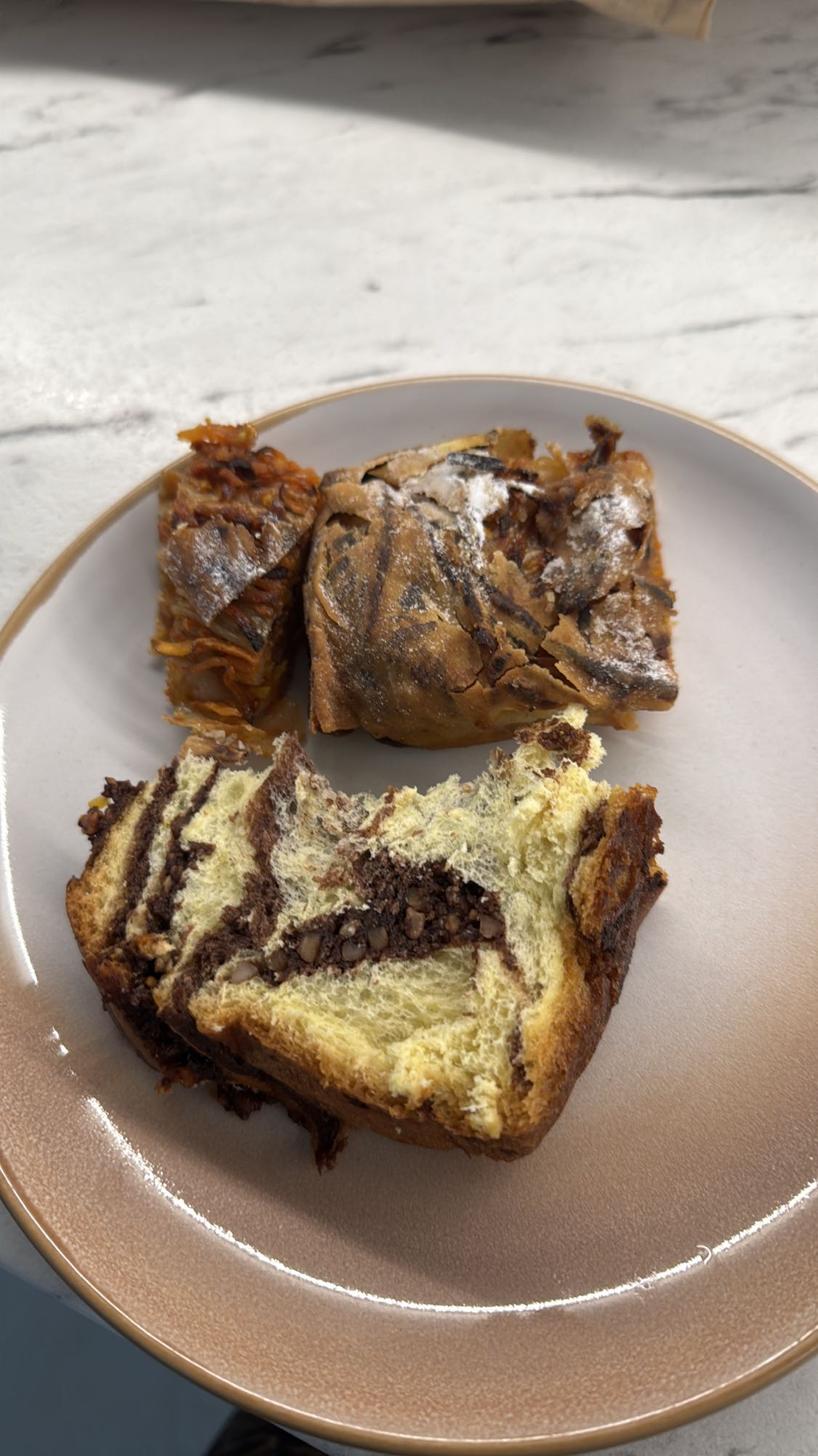 Prăjituri tradiționale