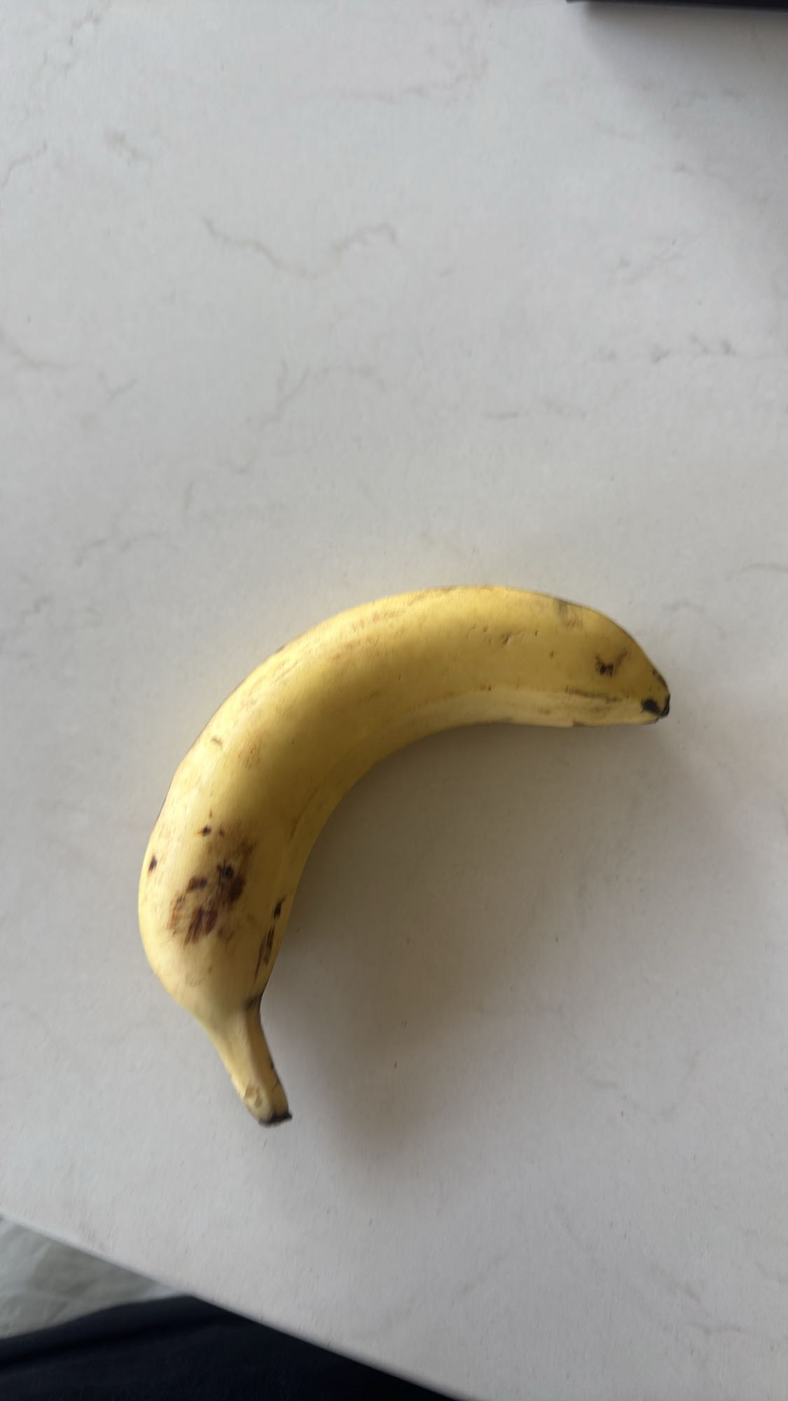 Banana Snack