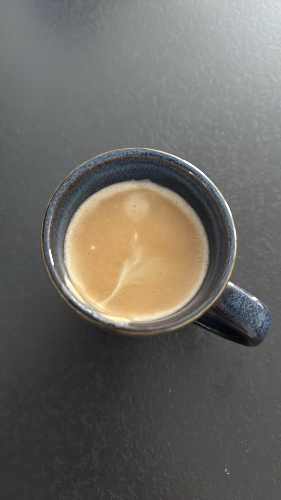 Café au lait