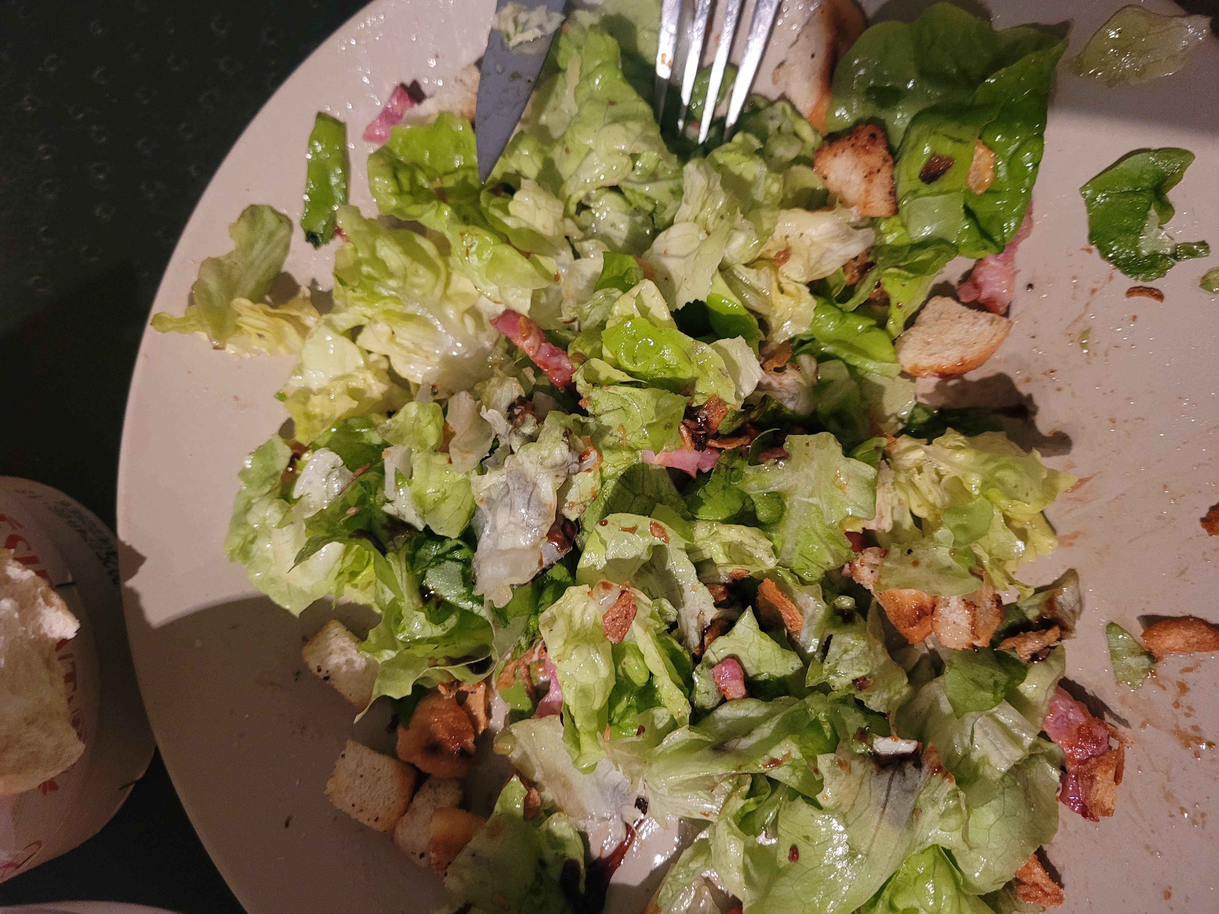 Salade César