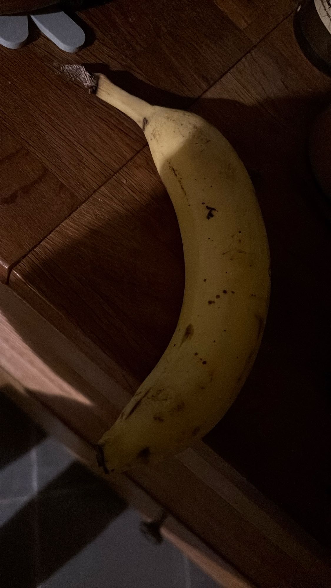 Banane entière