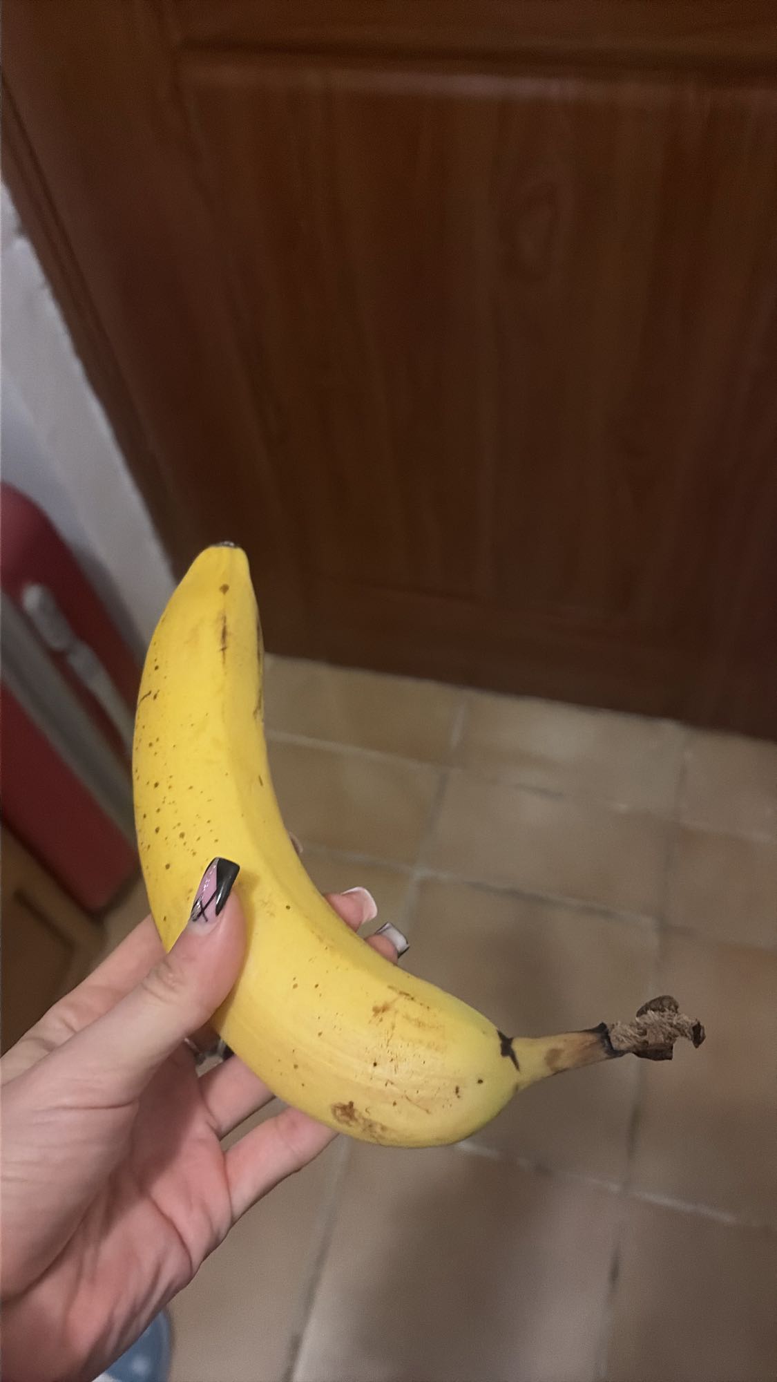 Banana simplă