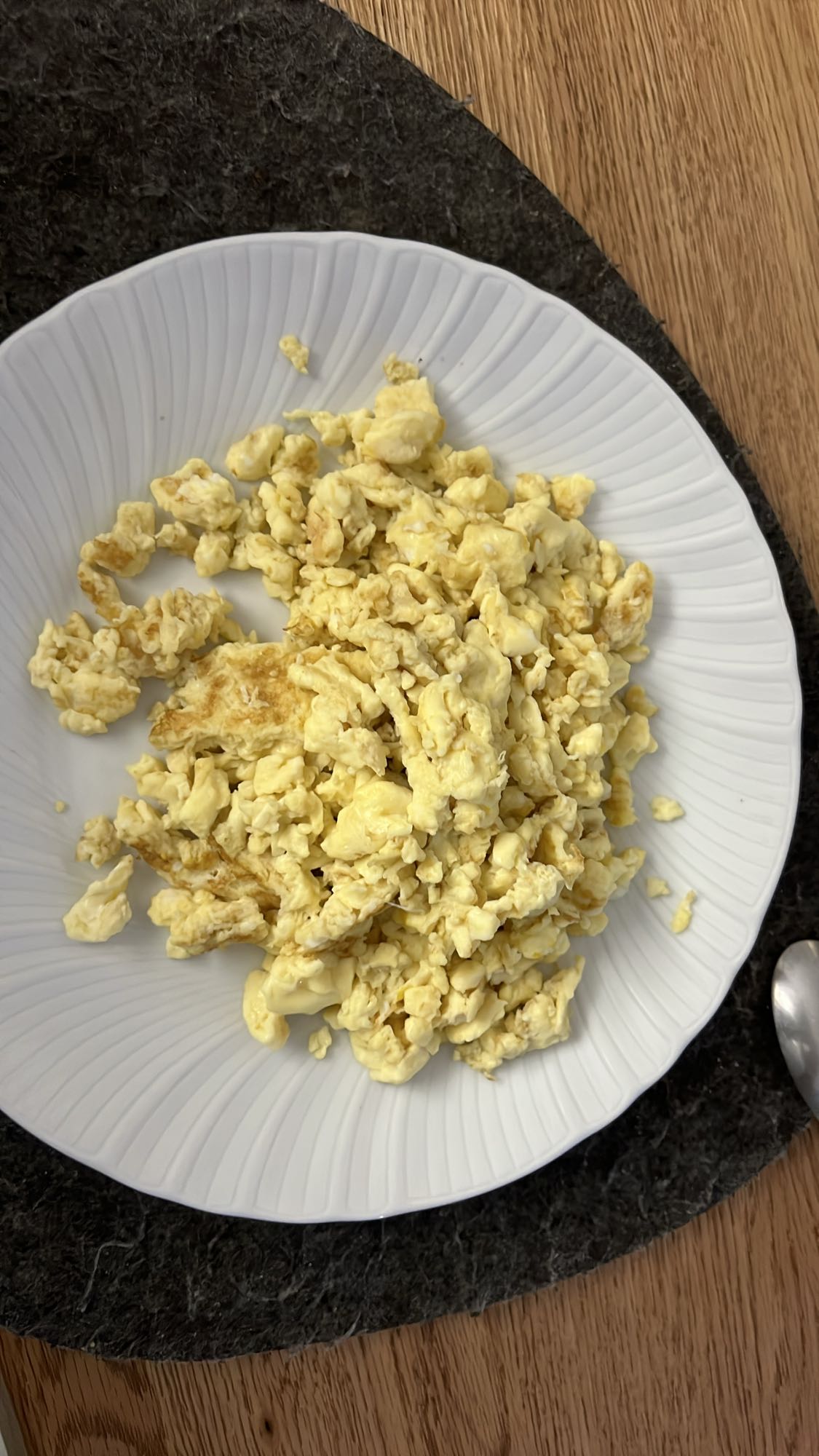 Çırpılmış Yumurta