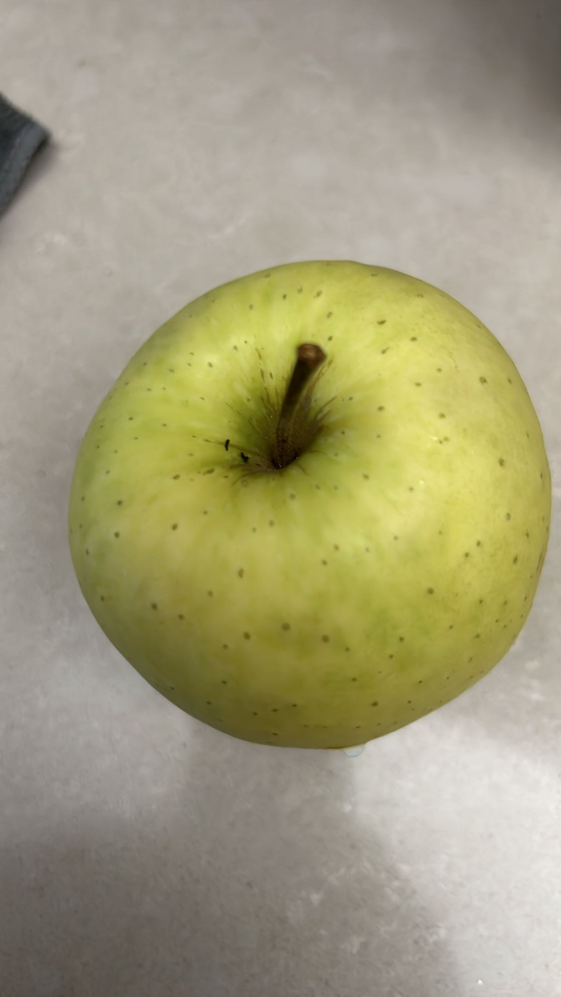 Yeşil Elma