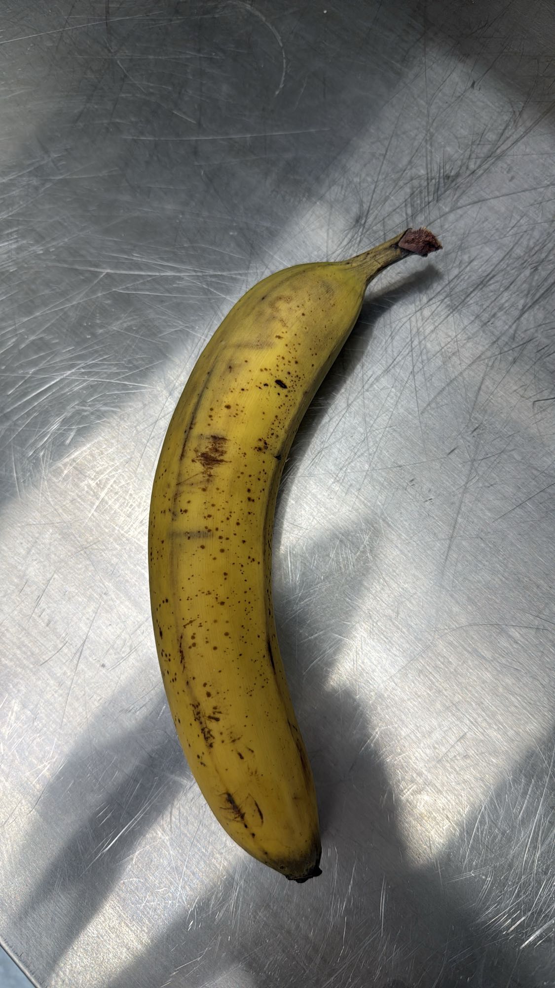 Banana simplă