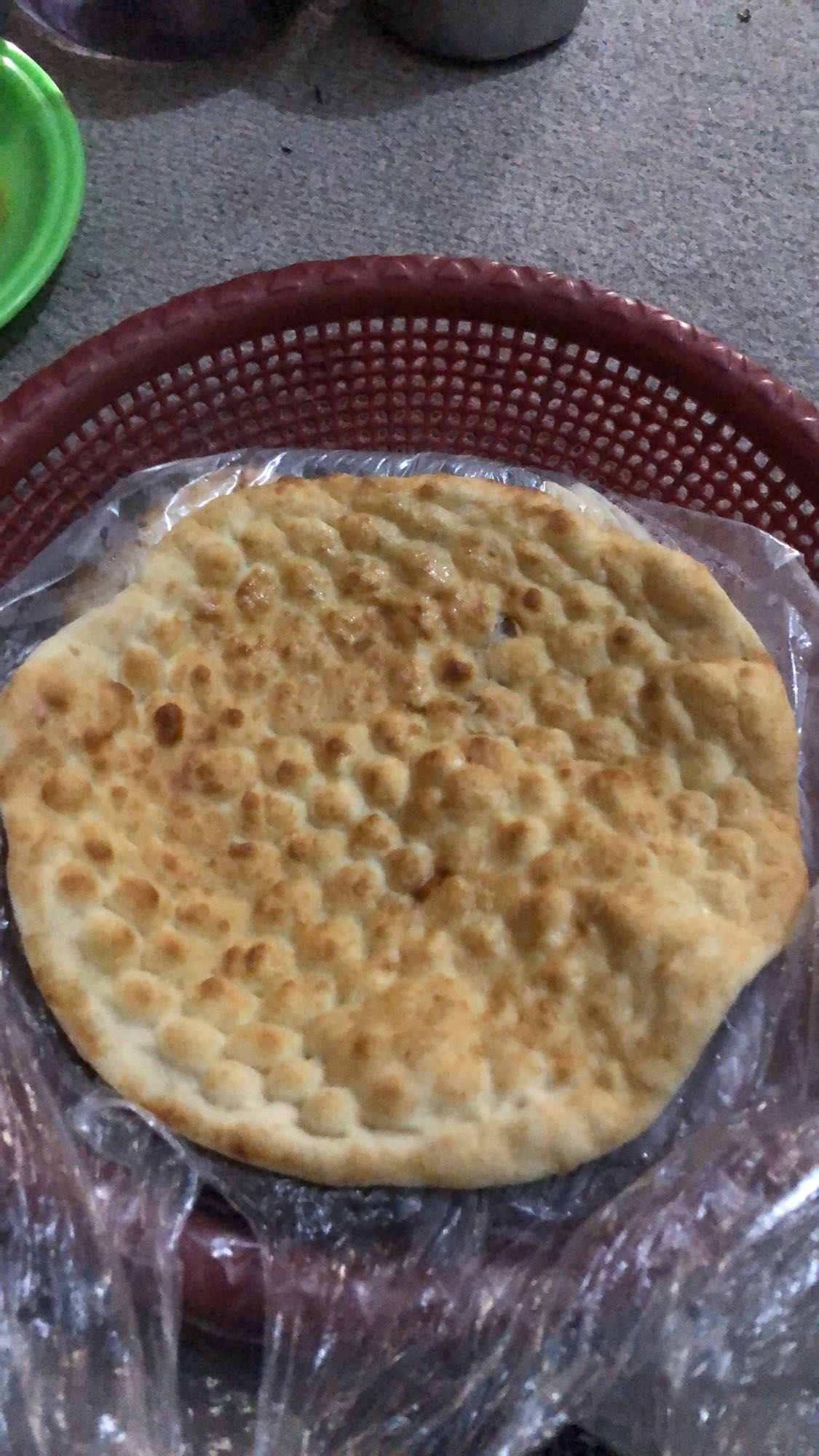 Flatbread