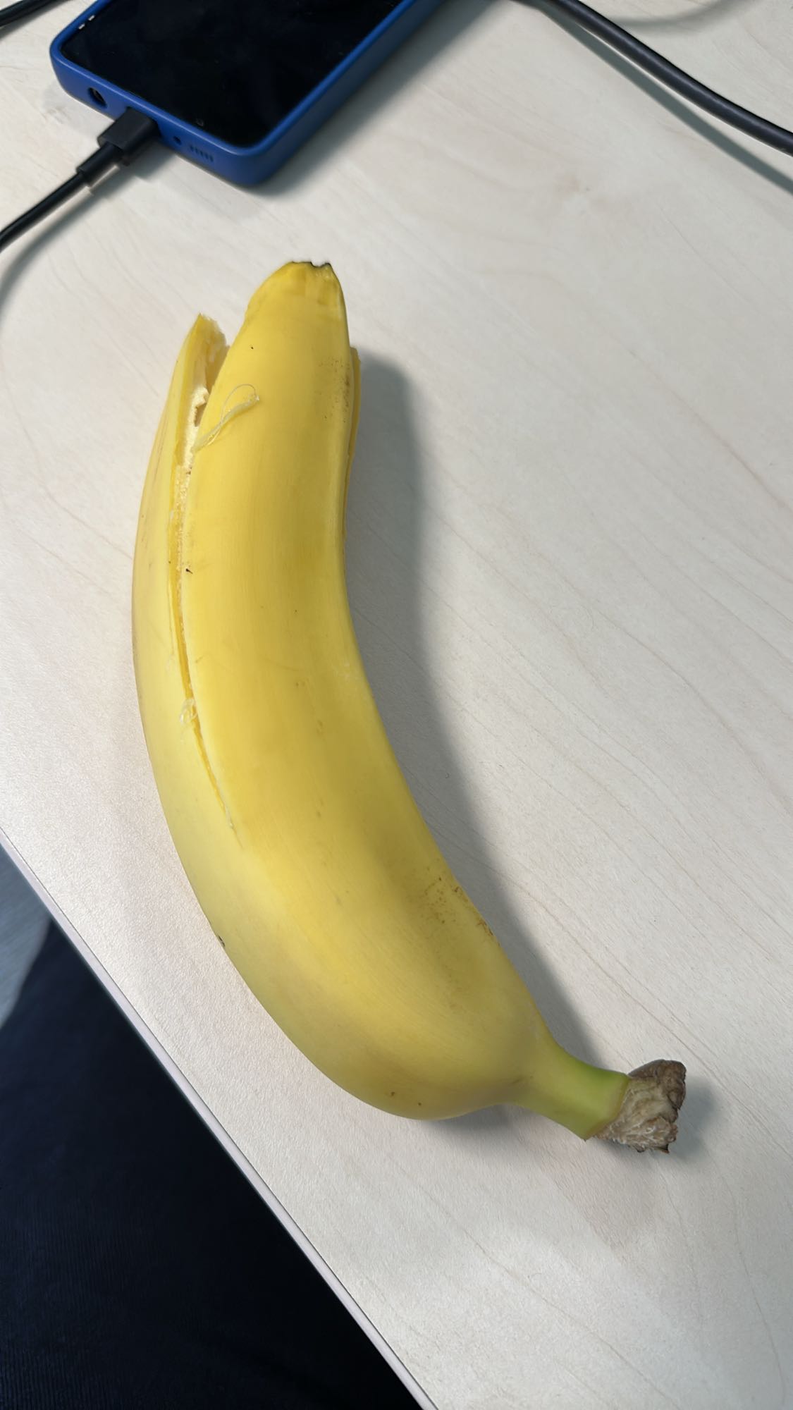 Banana simplă