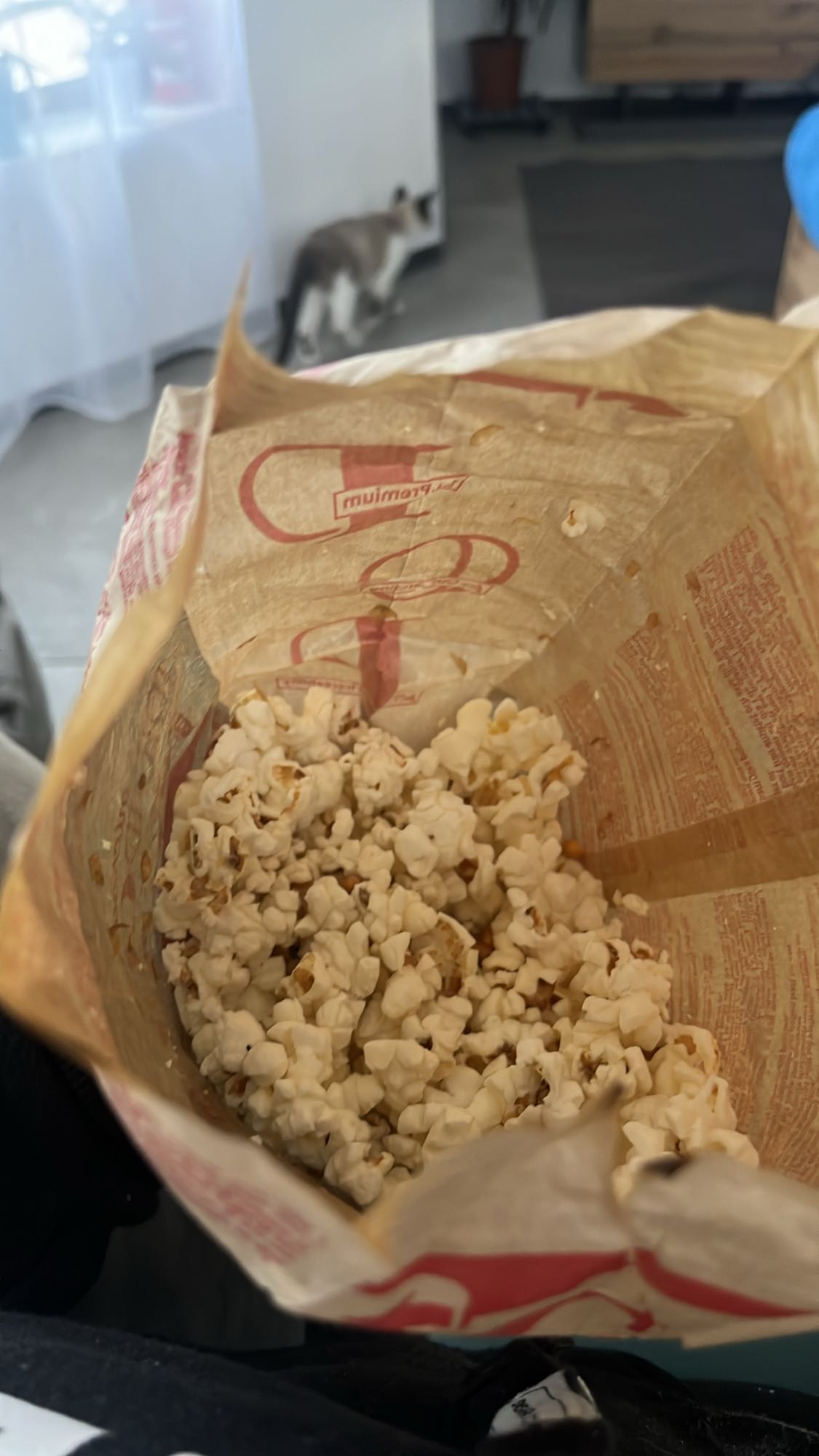 Floricele la microunde