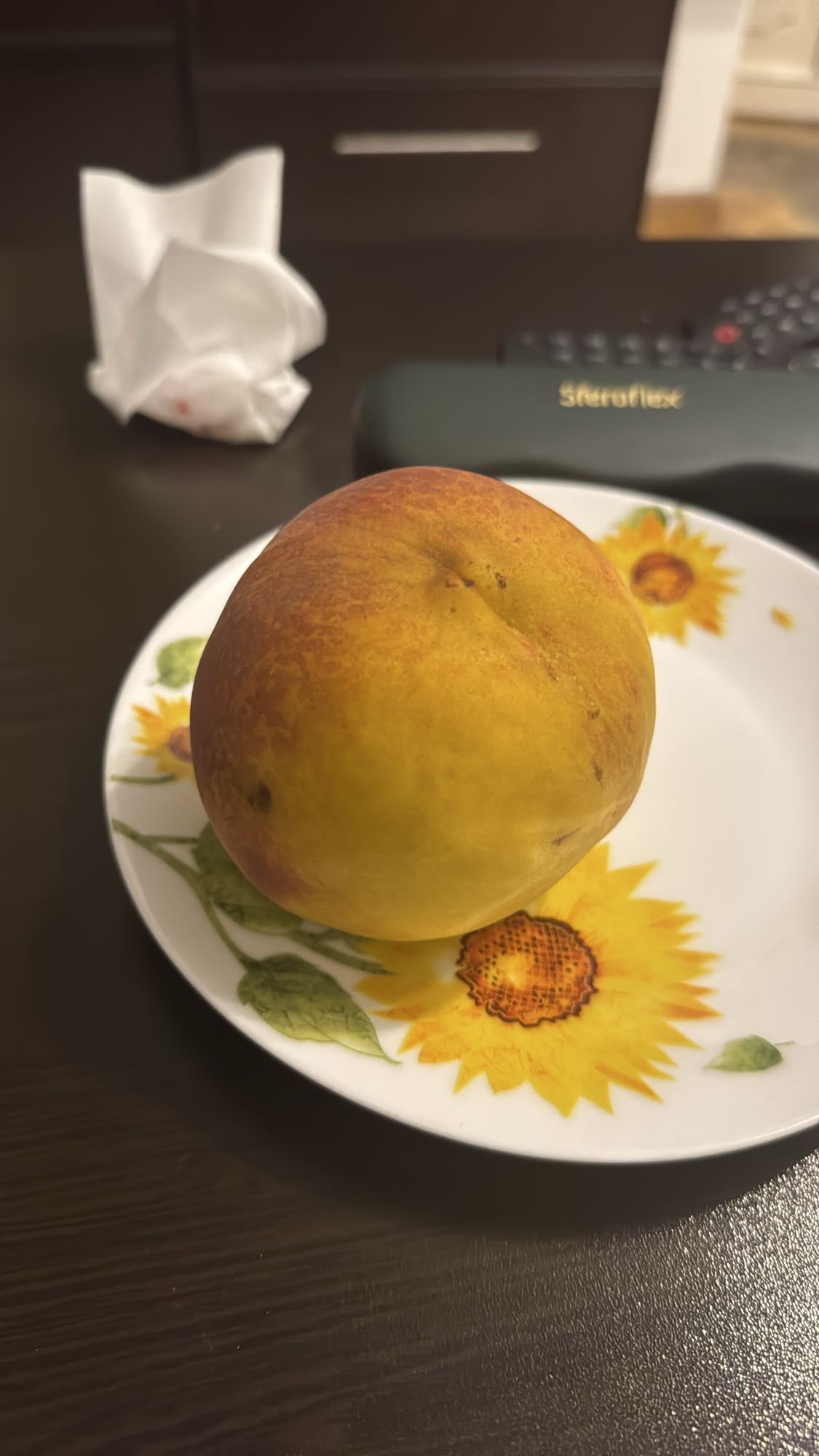 Персик