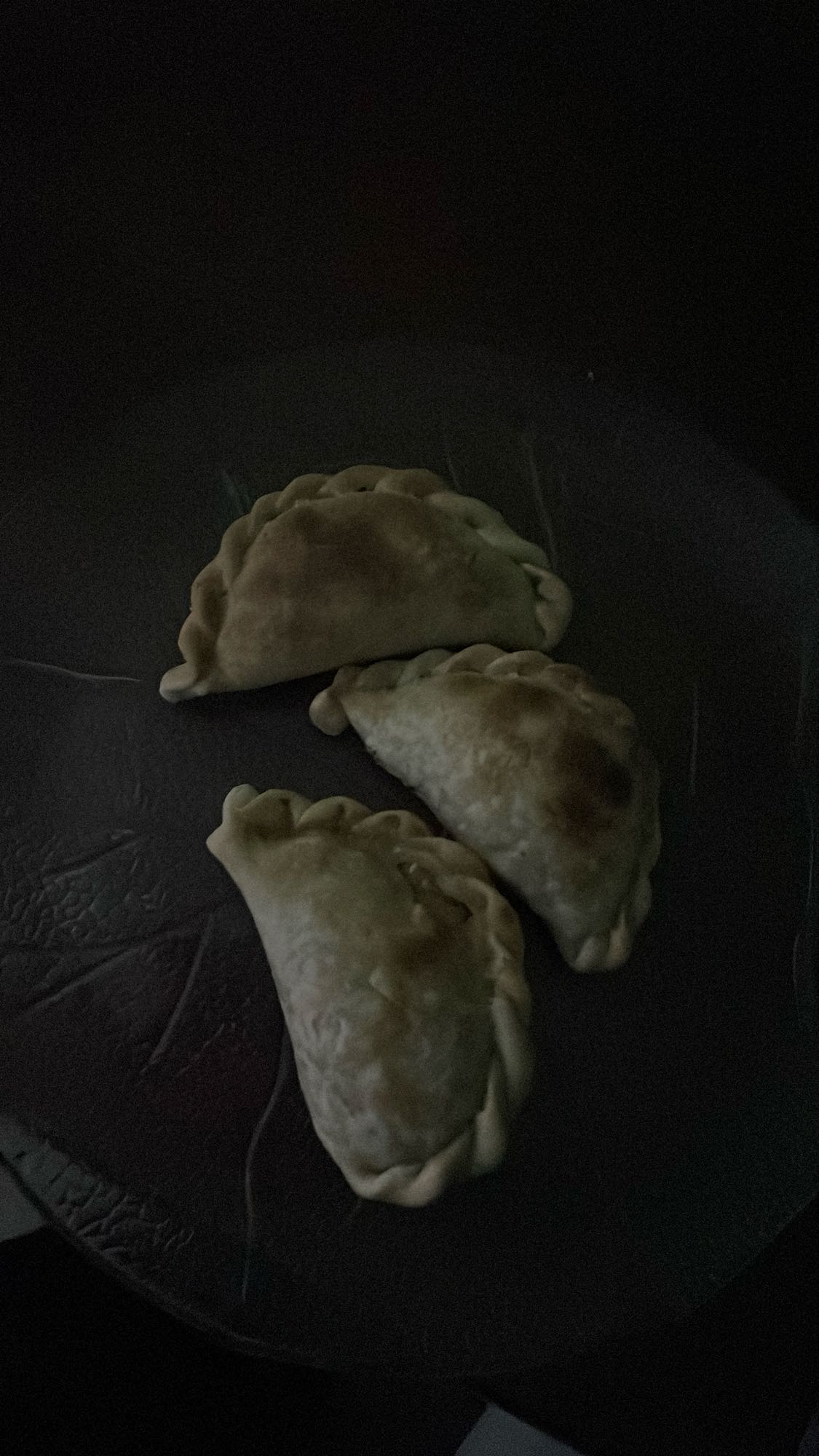 empanadas caseras