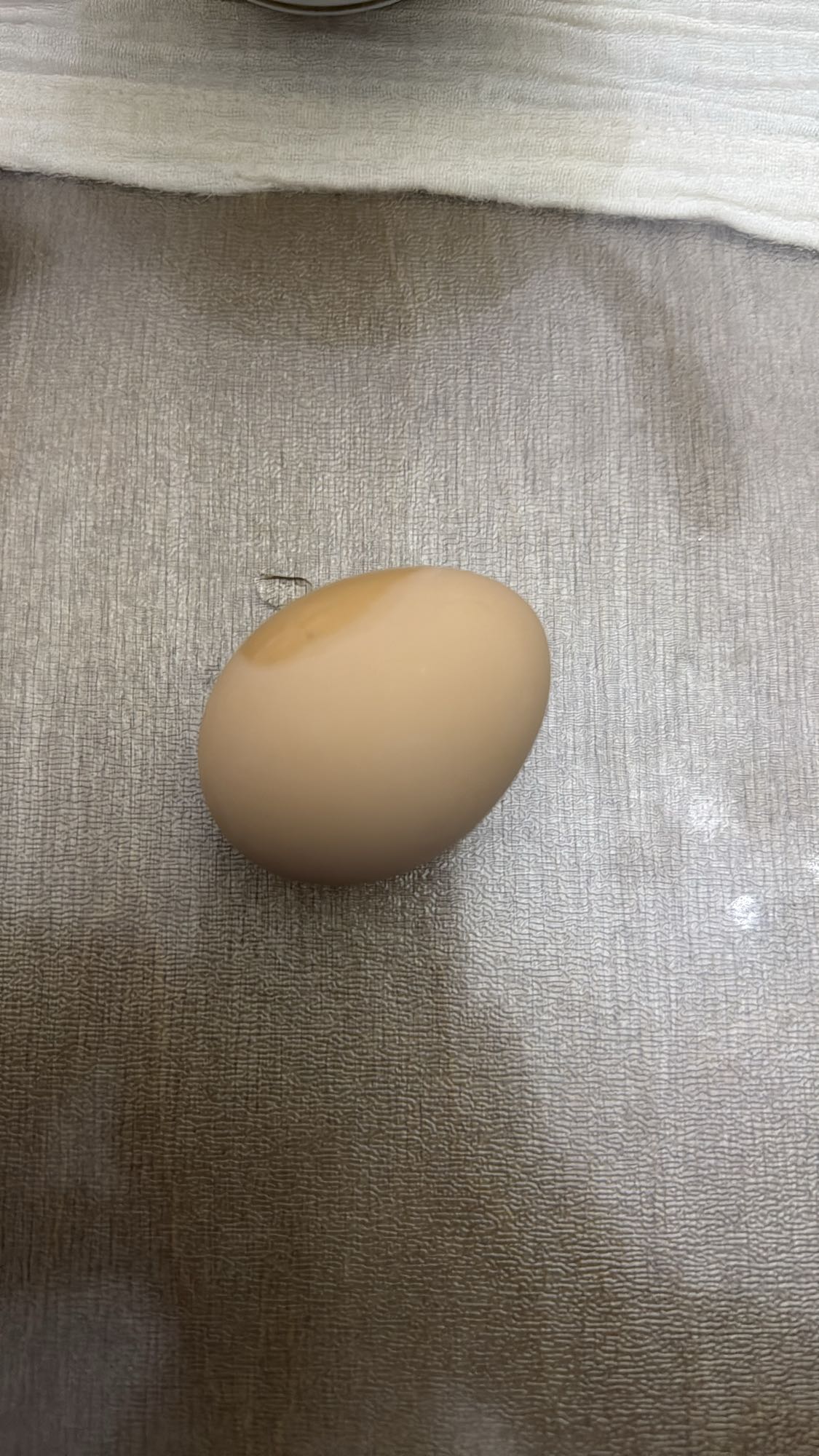 варёное яйцо