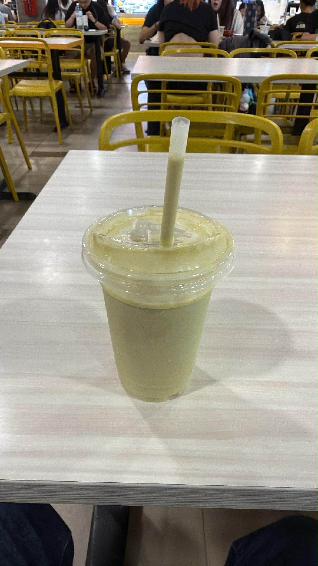 Avocado Juice