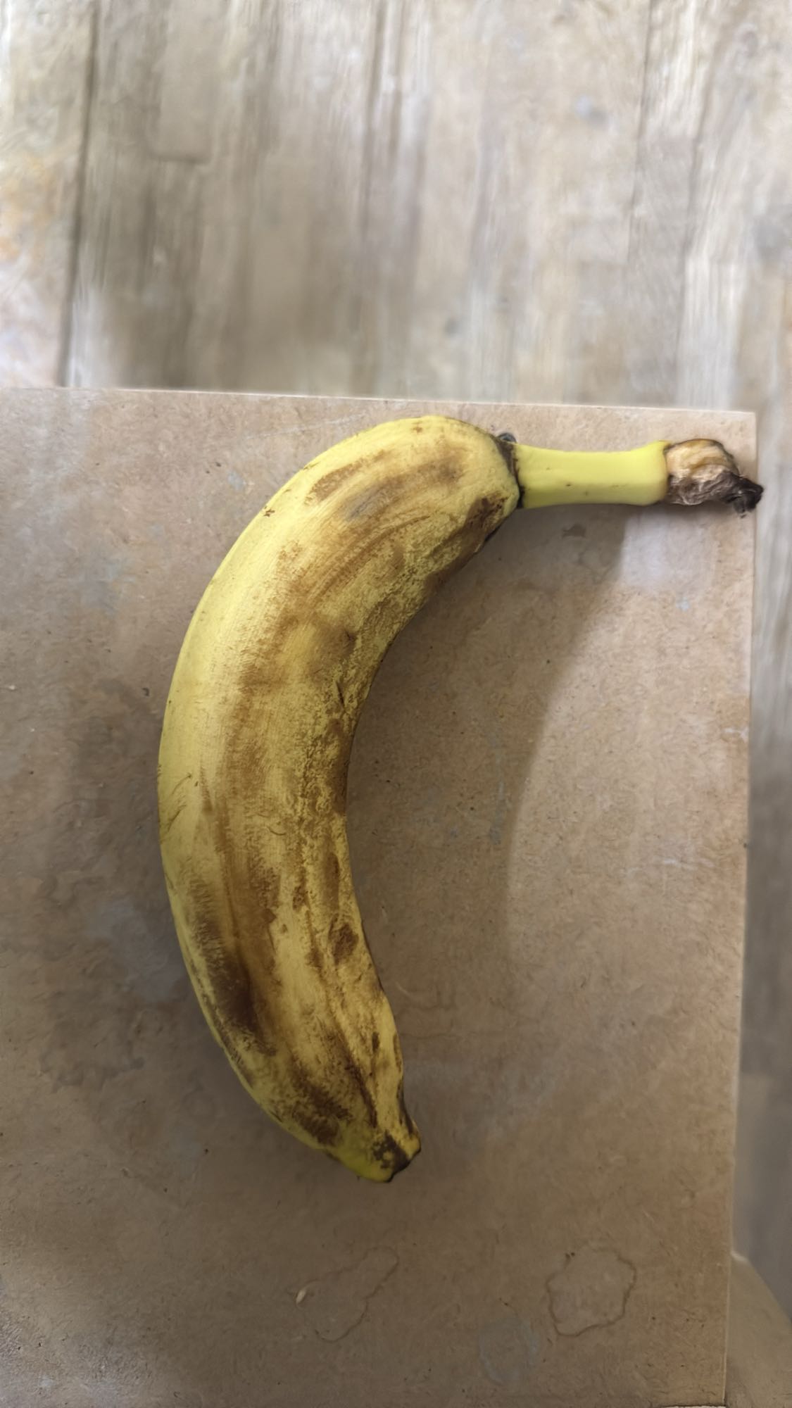 Banana simplă
