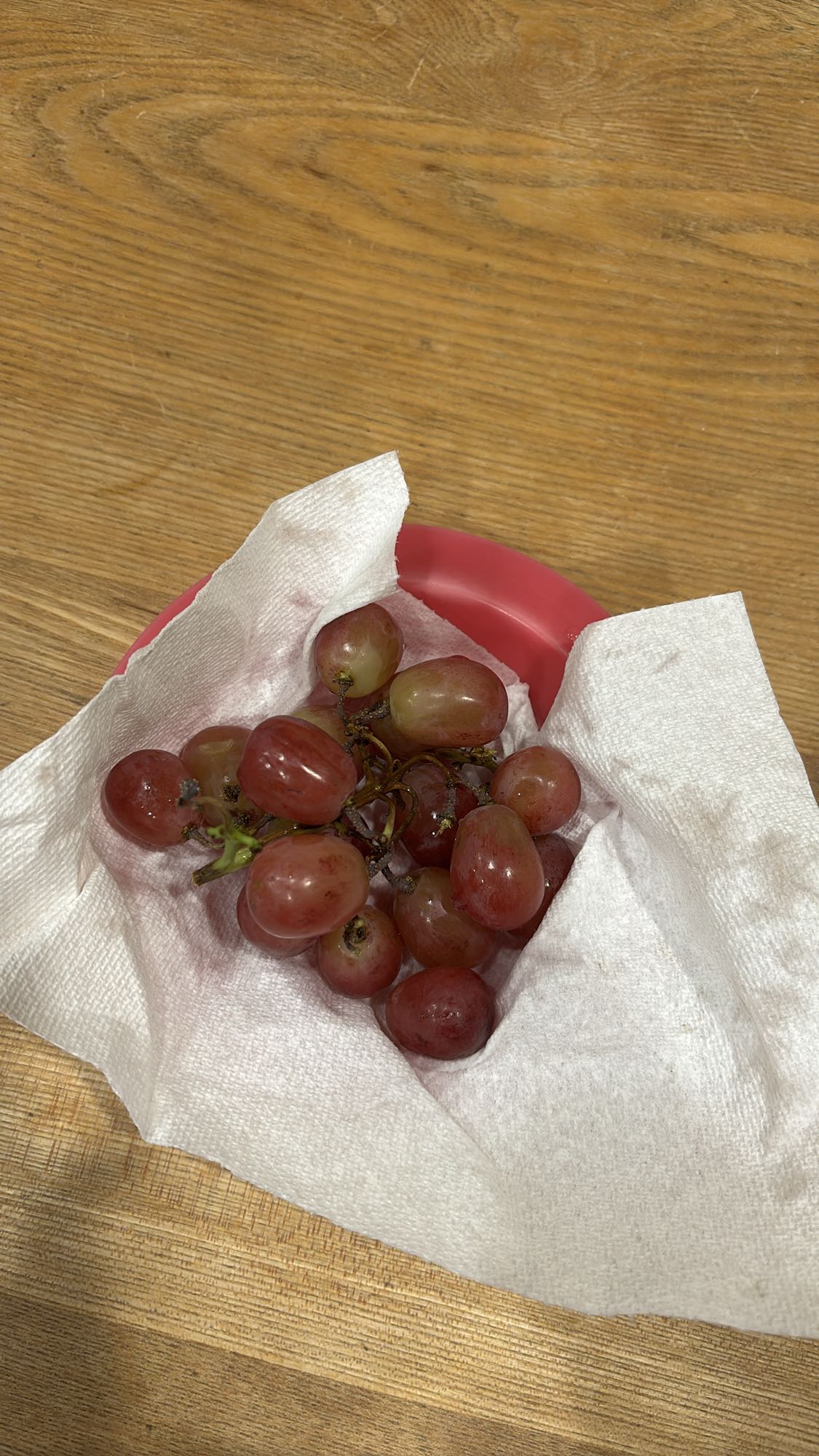 ぶどうスナック