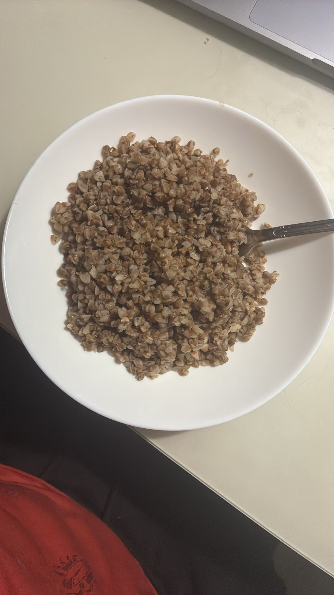 гречневая каша