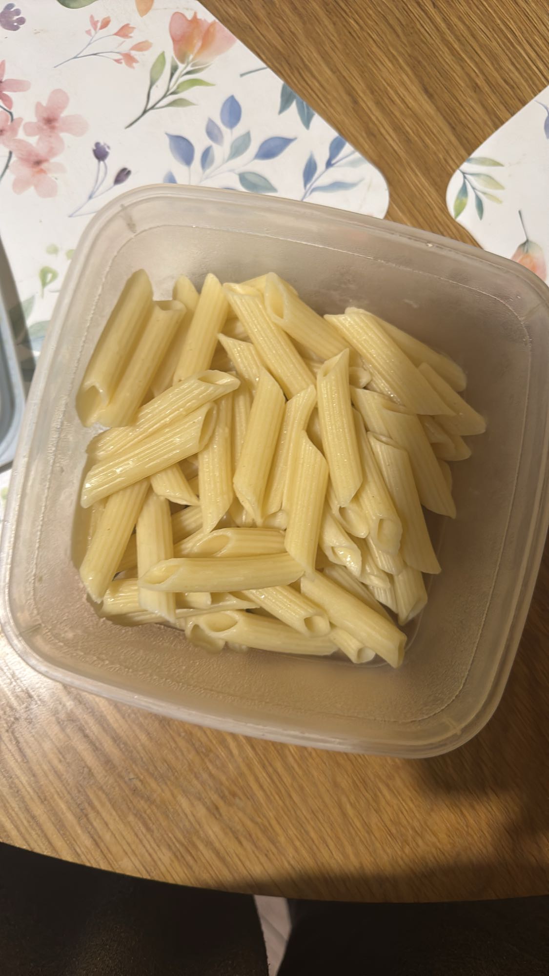 макароны пенне