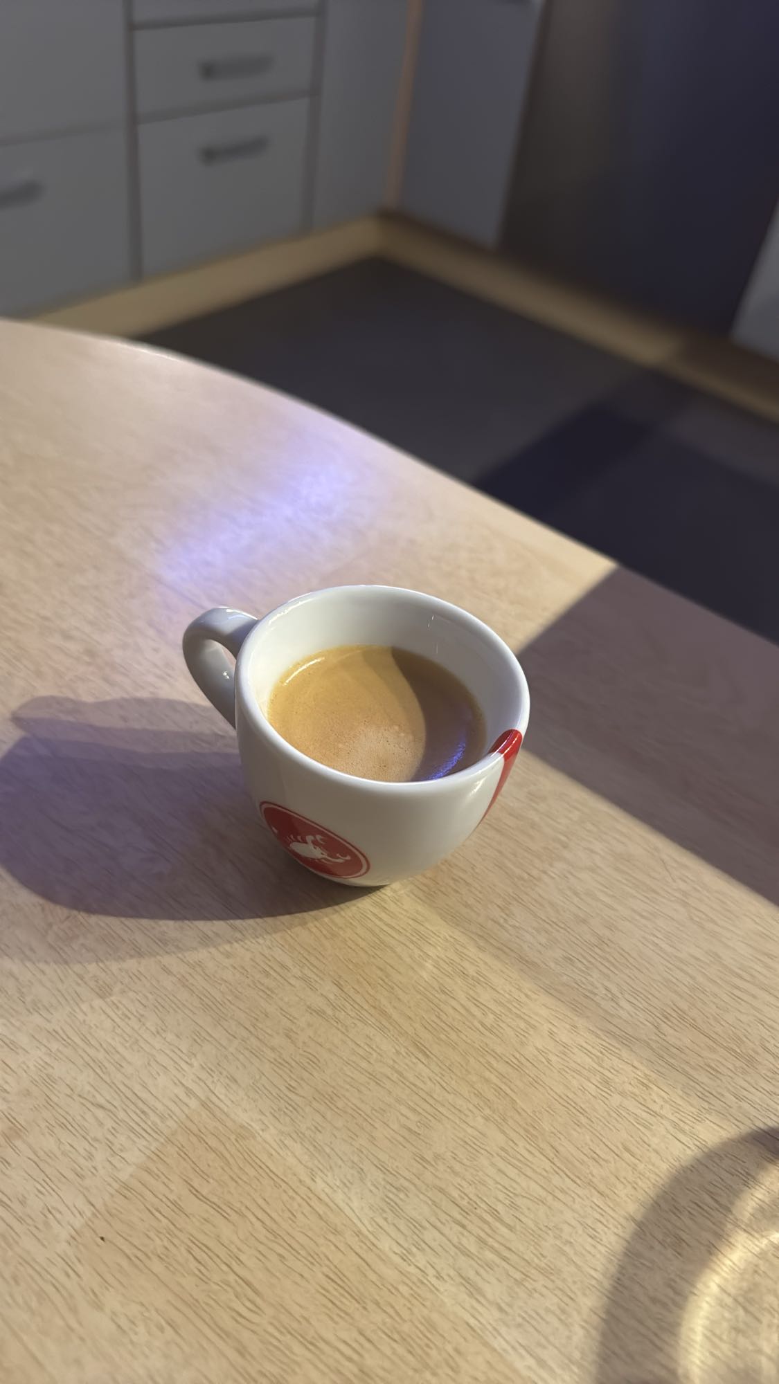 Espresso
