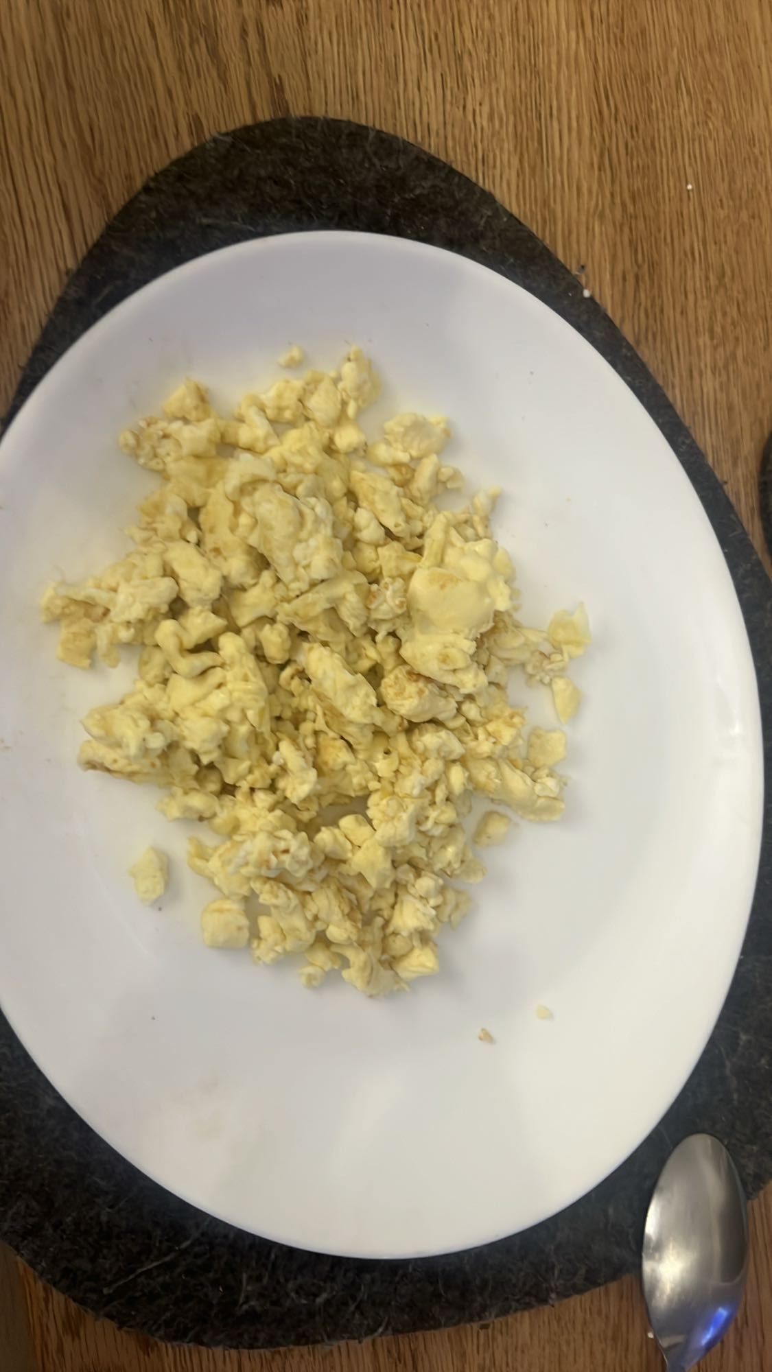 Çırpılmış Yumurta