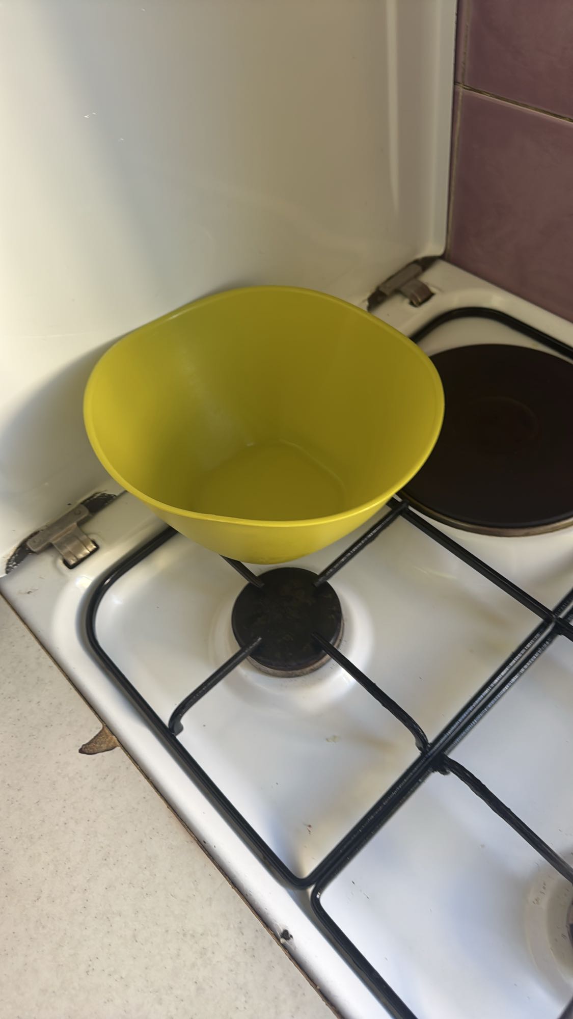 դատարկ աման