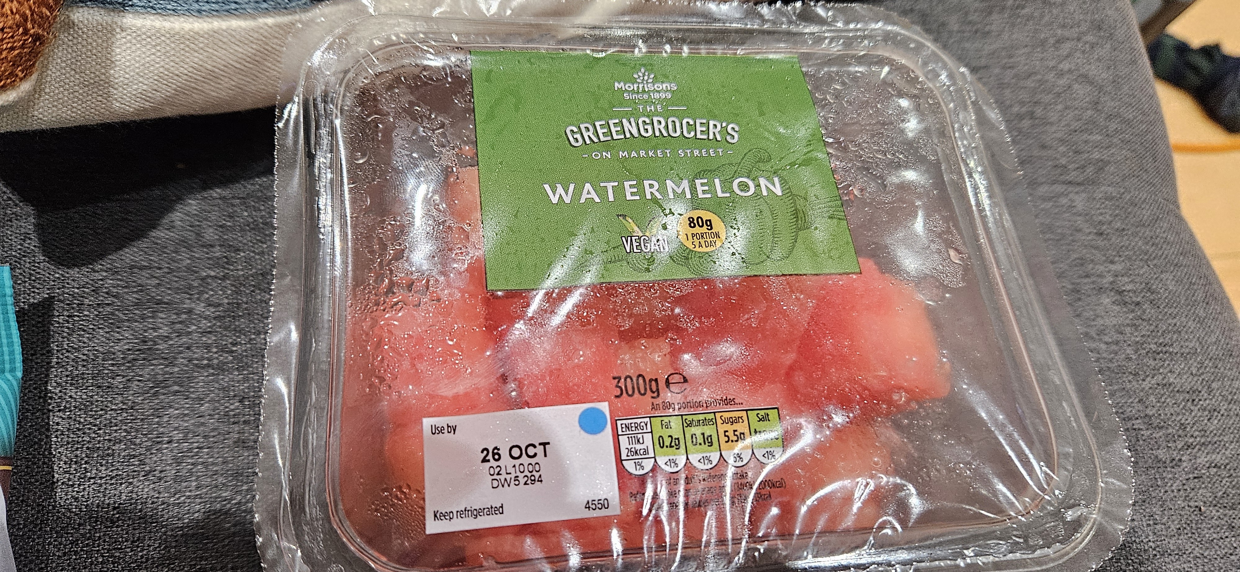 Watermelon Pack