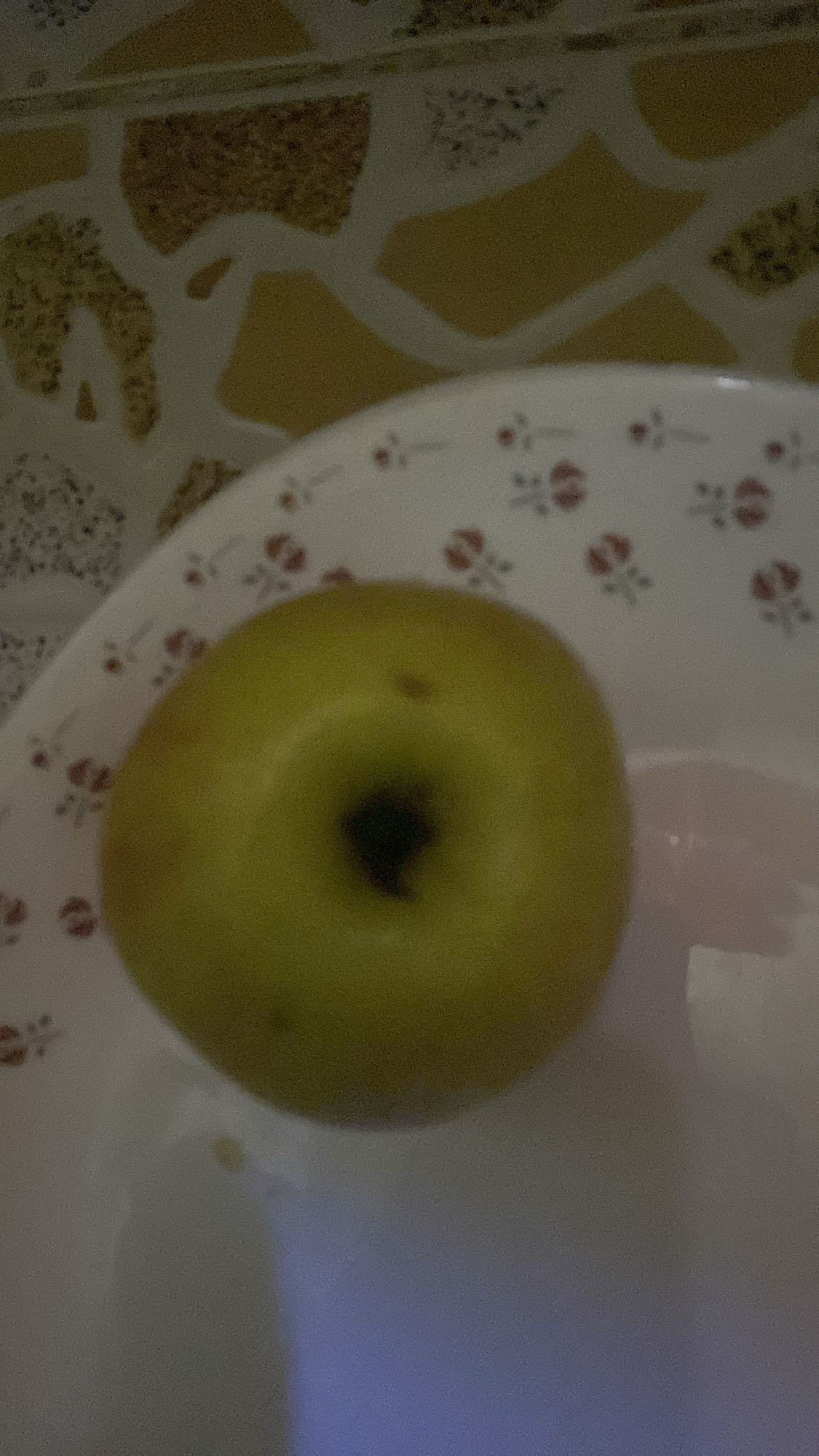 Whole Apple